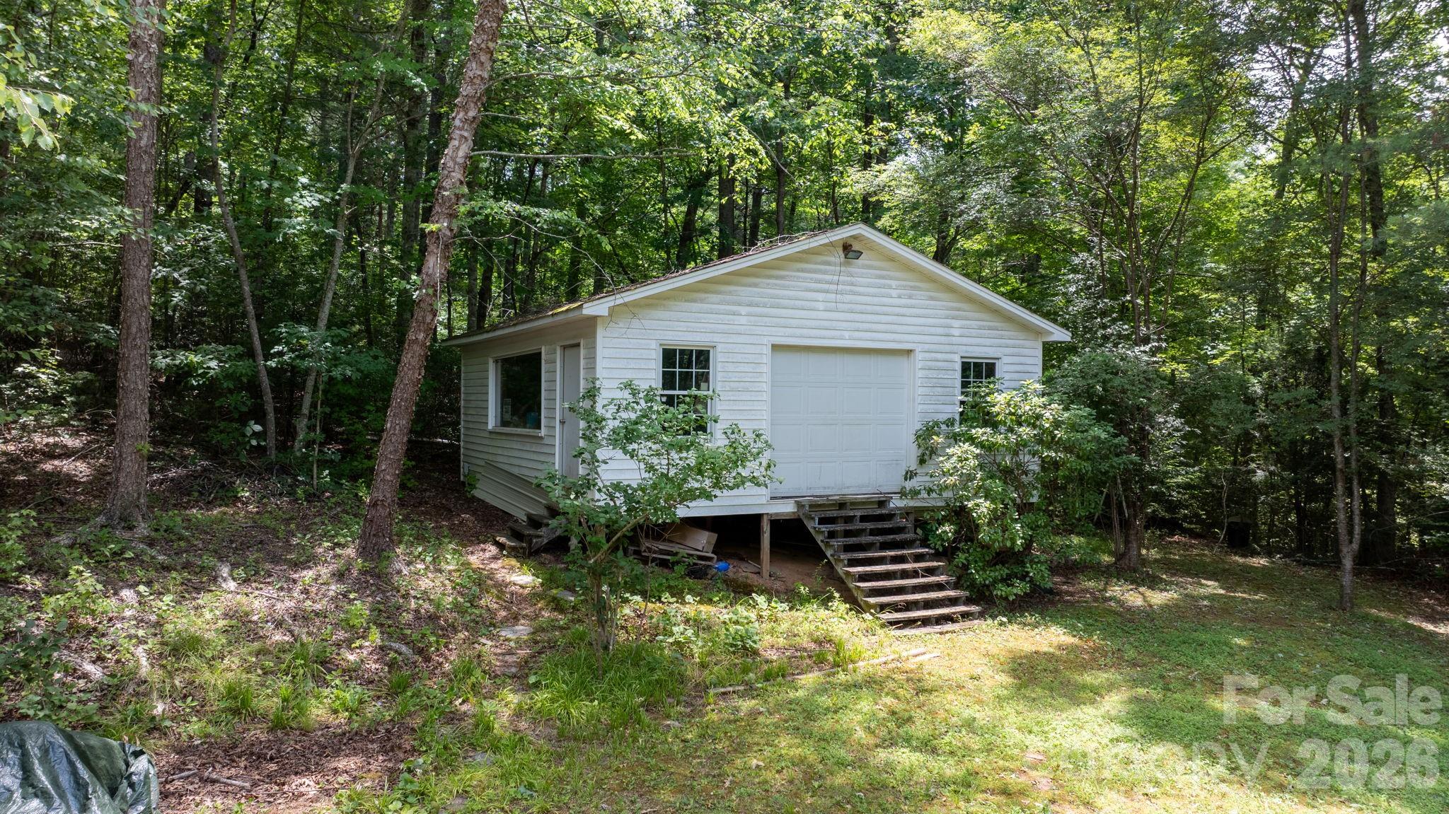 4901 Uncle Freds Place — Morganton