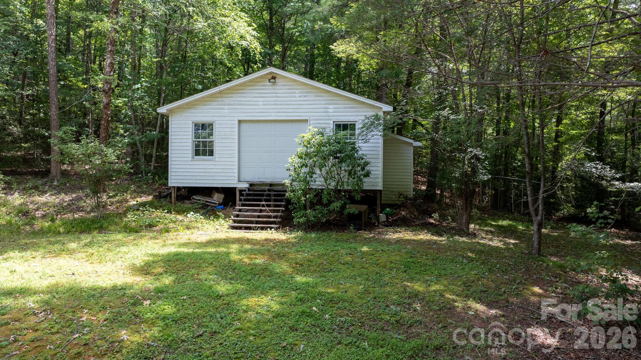 4901 Uncle Freds Place — Morganton