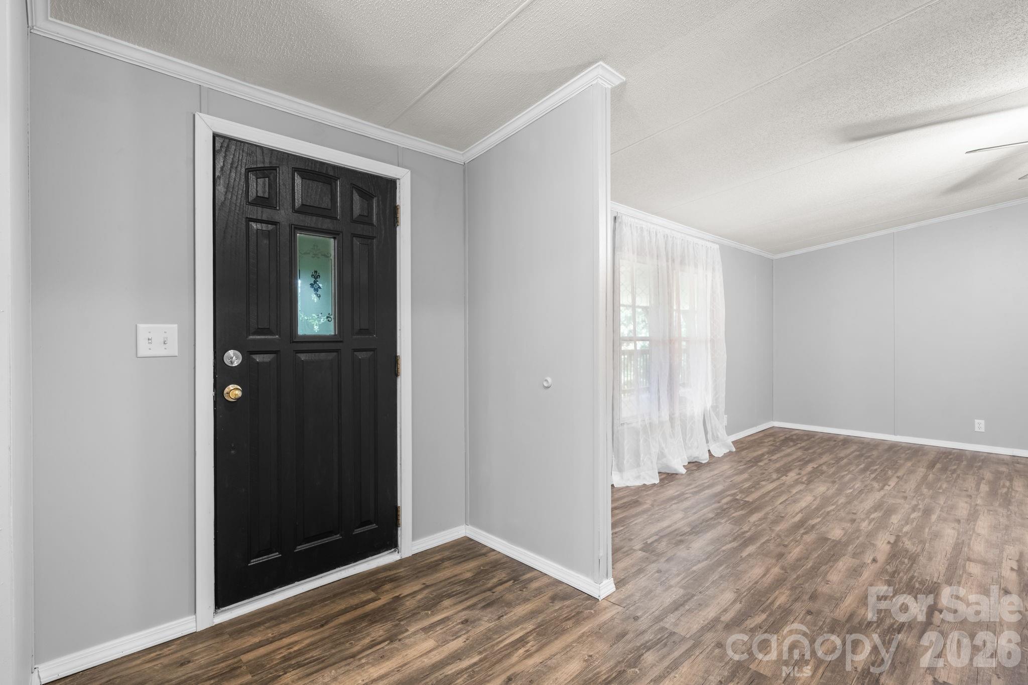 4901 Uncle Freds Place — Morganton