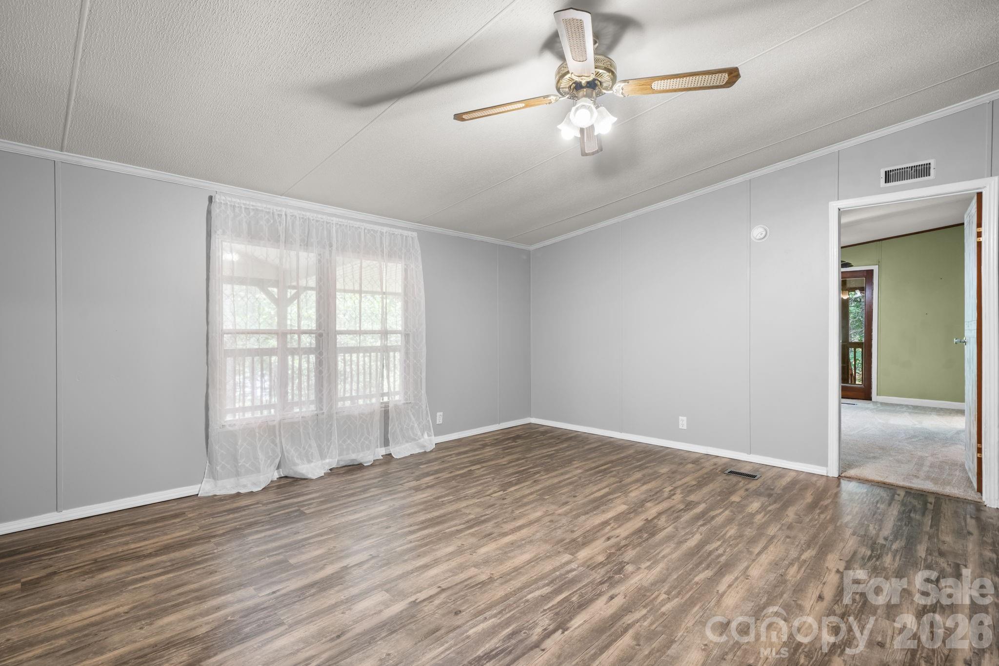 4901 Uncle Freds Place — Morganton