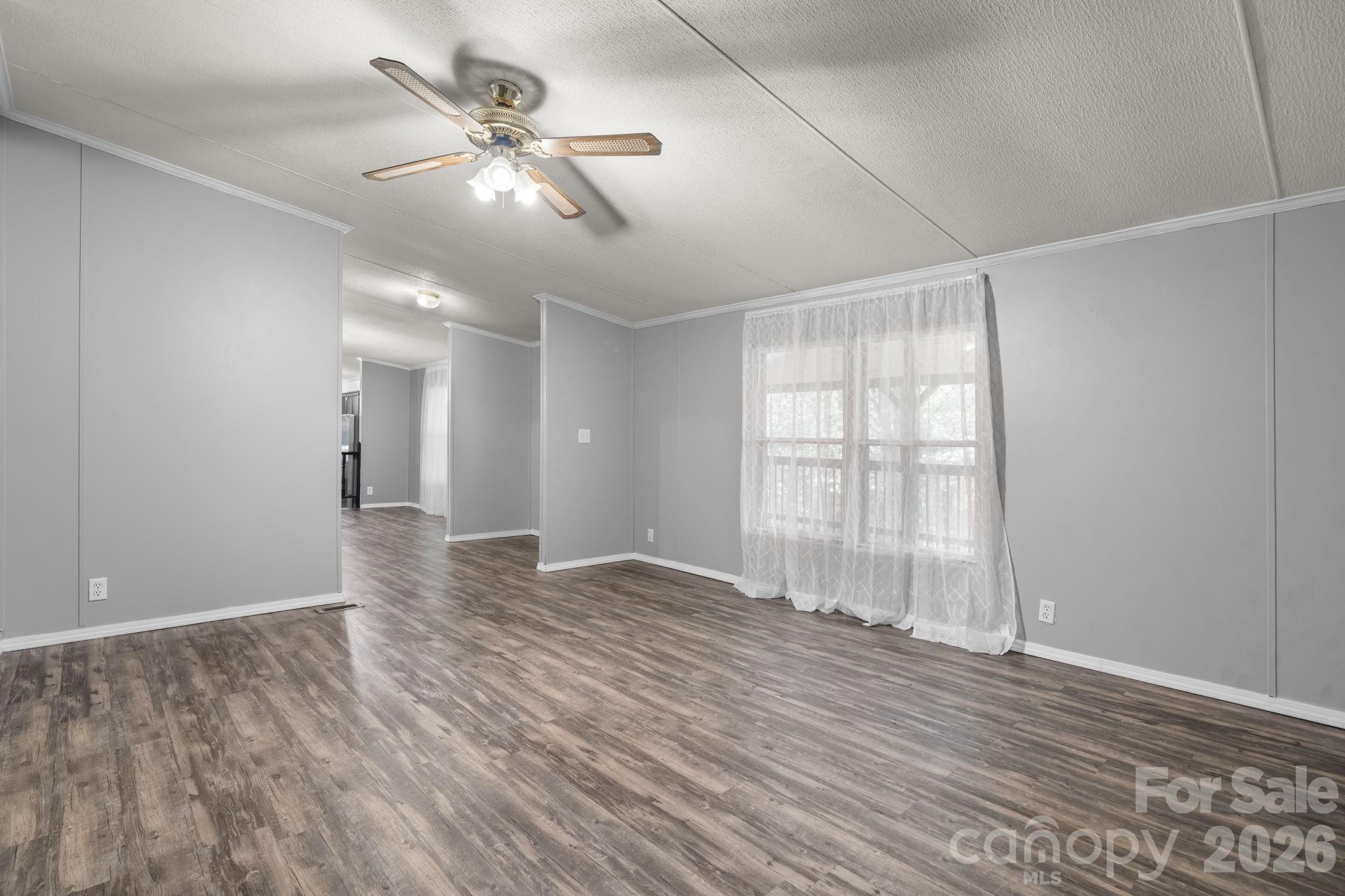 4901 Uncle Freds Place — Morganton