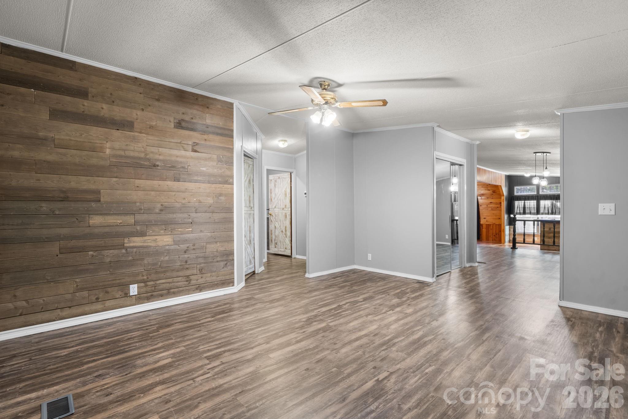 4901 Uncle Freds Place — Morganton