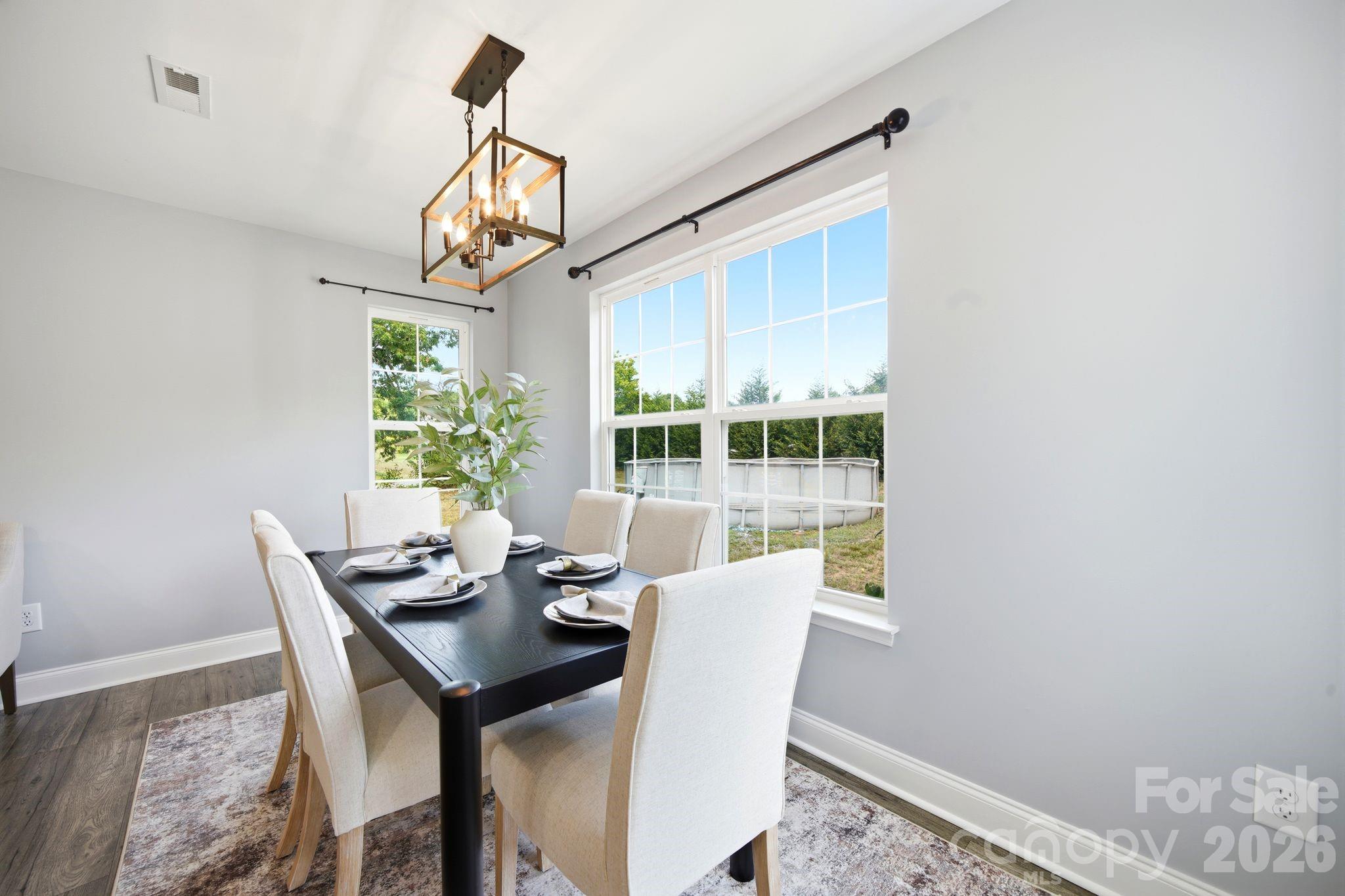 105 Hidden Spring Drive — Salisbury