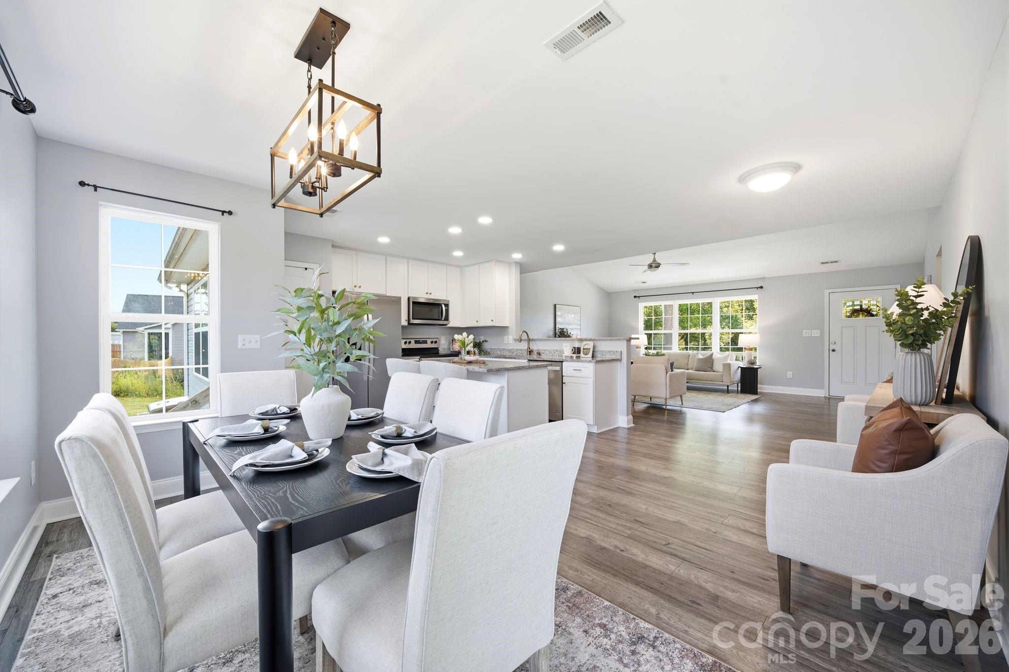 105 Hidden Spring Drive — Salisbury