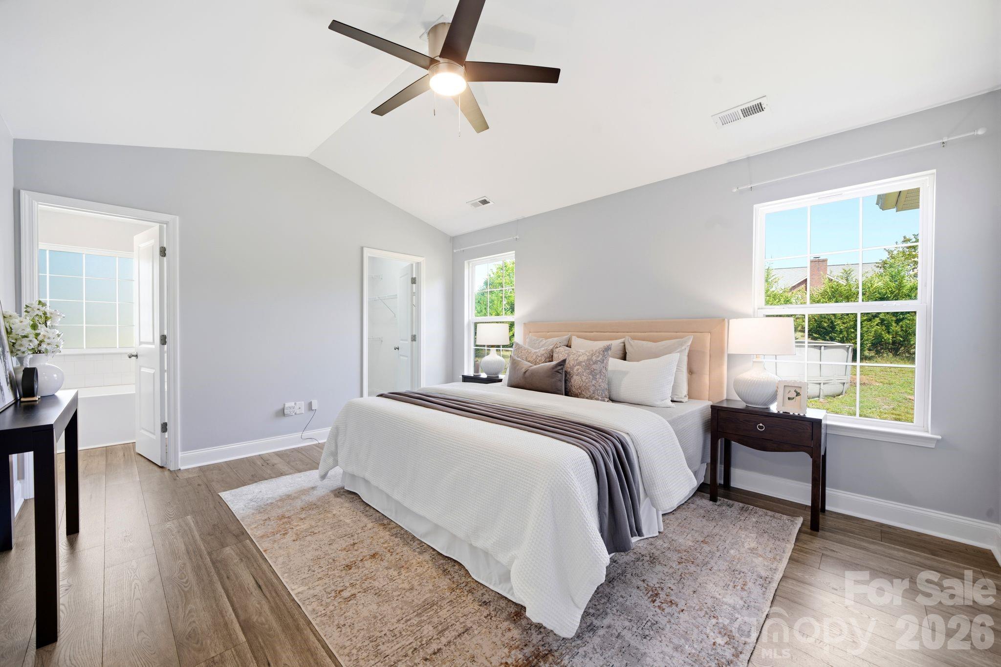 105 Hidden Spring Drive — Salisbury