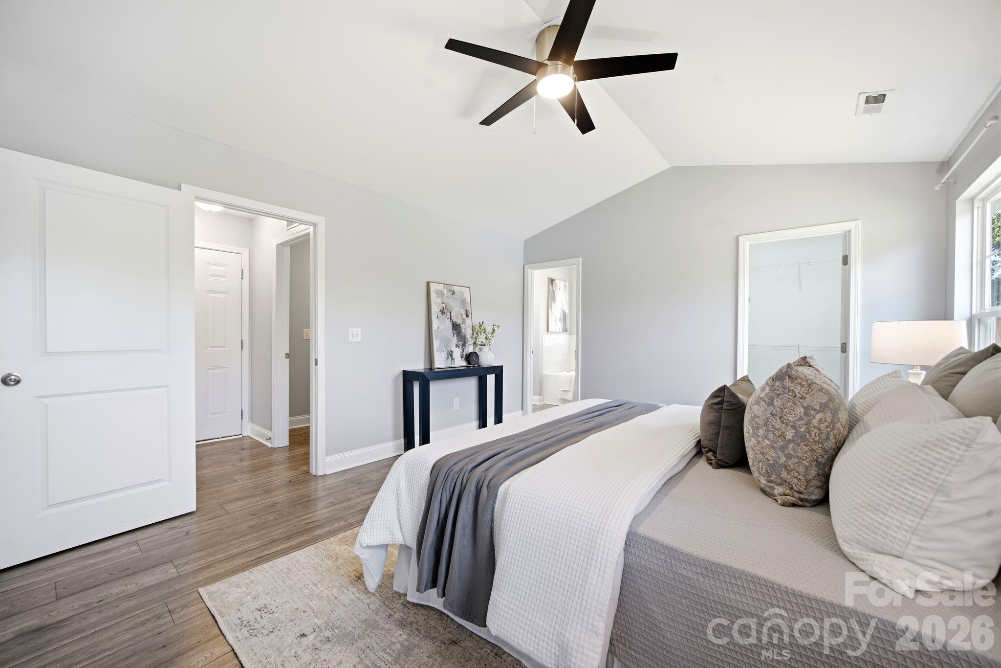 105 Hidden Spring Drive — Salisbury