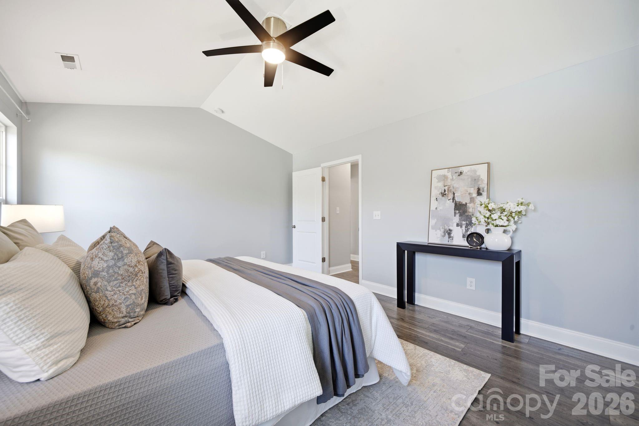 105 Hidden Spring Drive — Salisbury