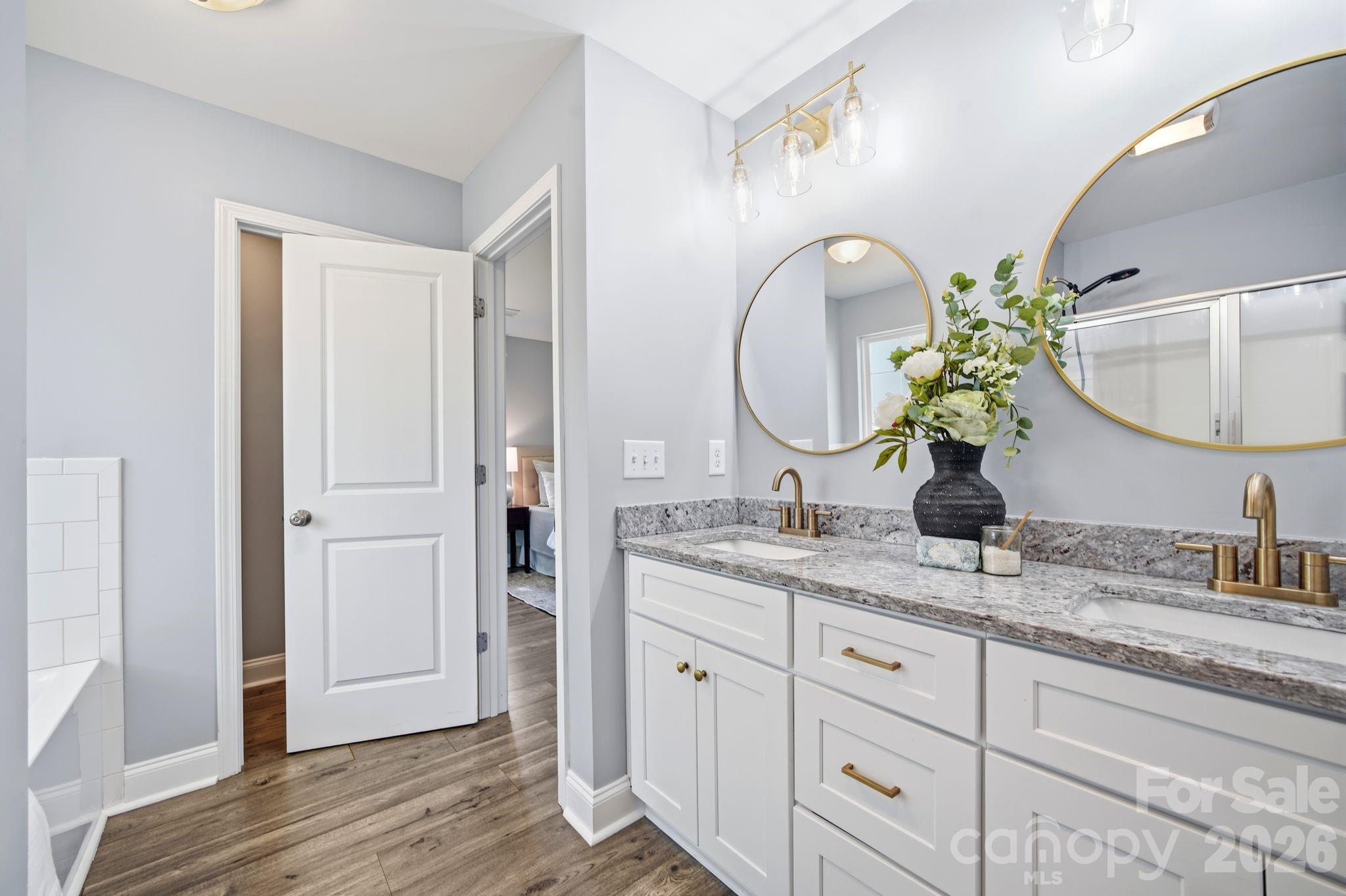 105 Hidden Spring Drive — Salisbury