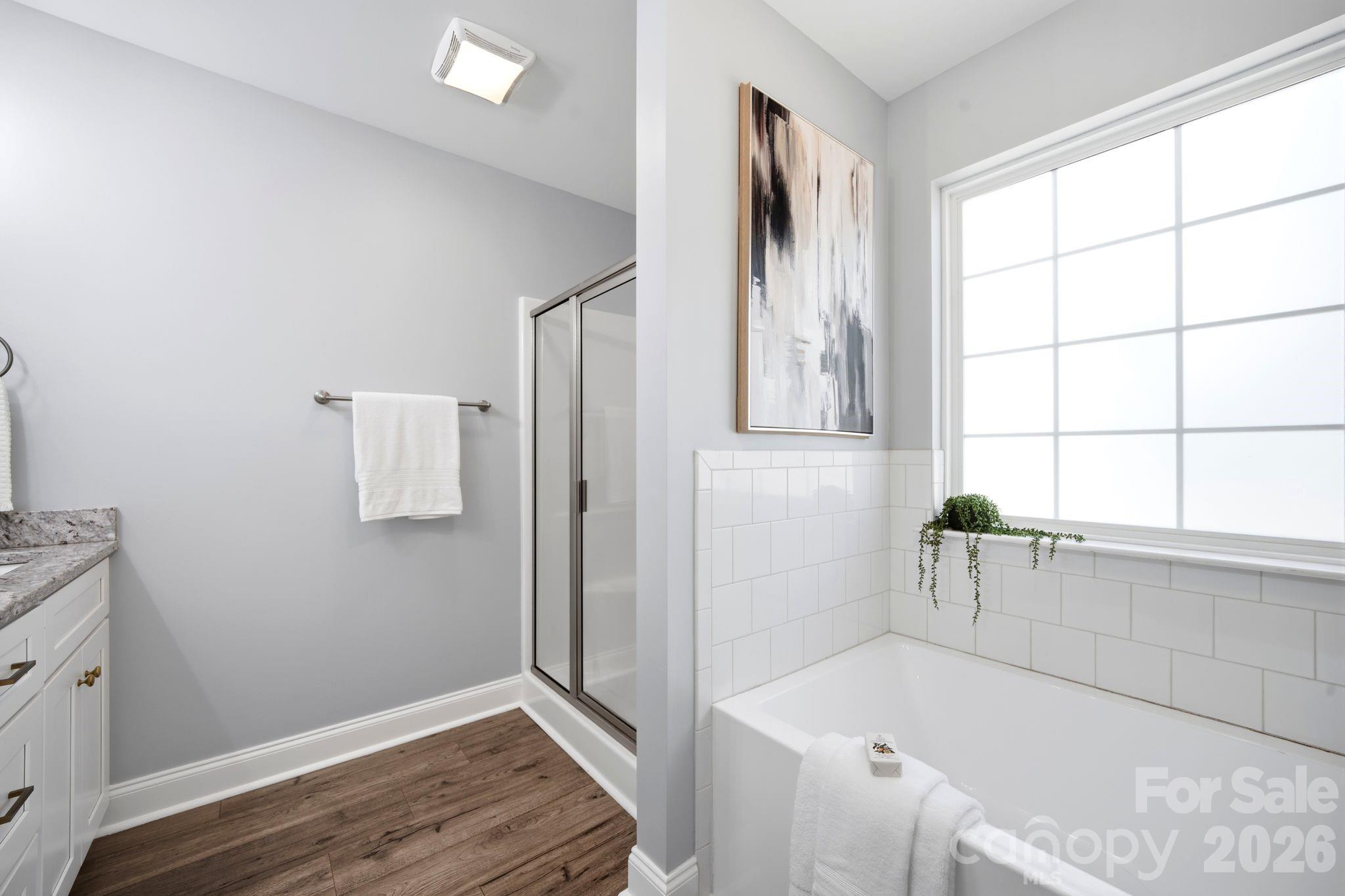 105 Hidden Spring Drive — Salisbury