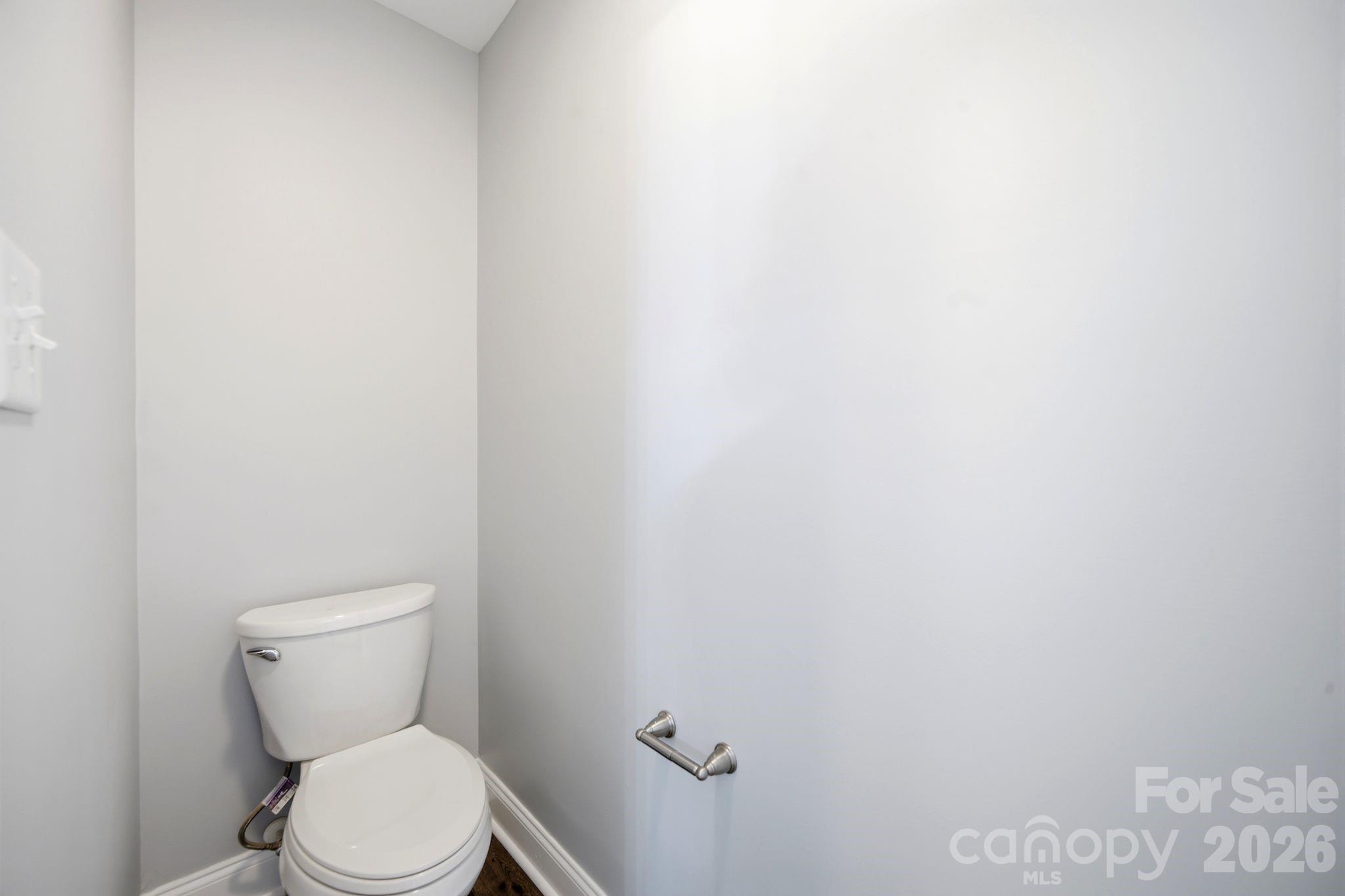 105 Hidden Spring Drive — Salisbury