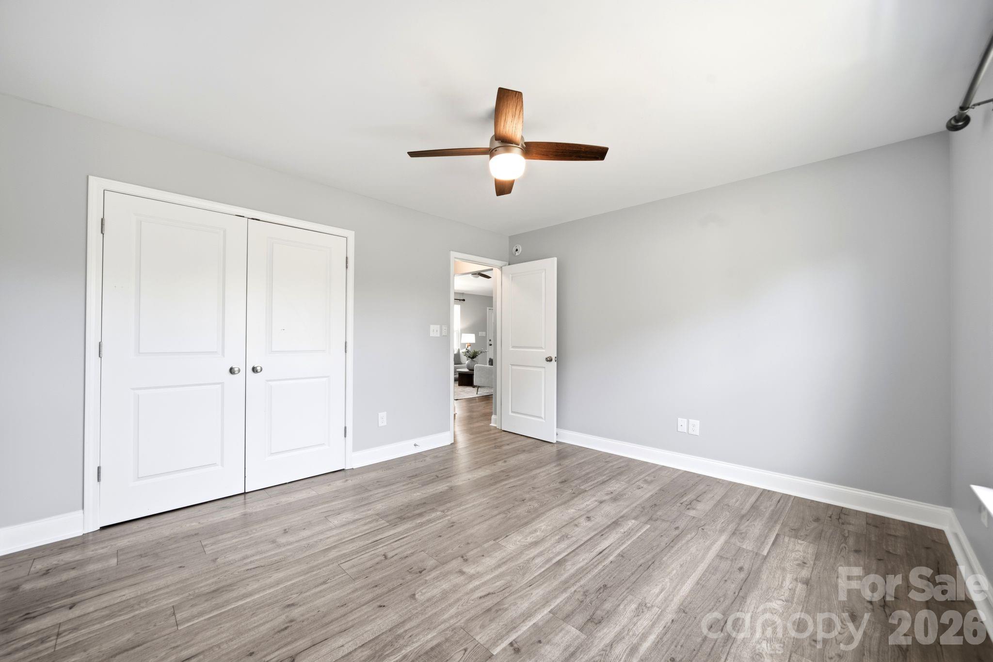 105 Hidden Spring Drive — Salisbury
