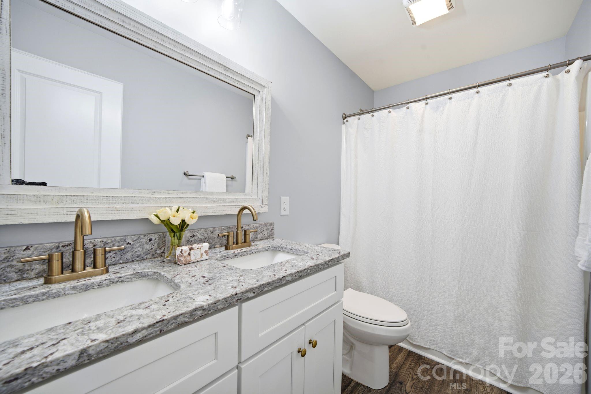 105 Hidden Spring Drive — Salisbury