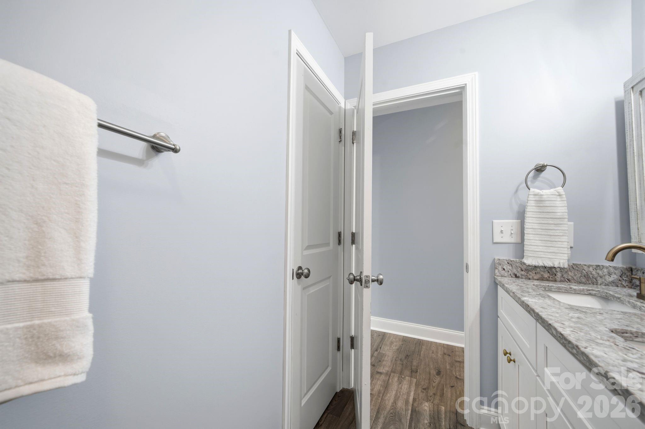 105 Hidden Spring Drive — Salisbury
