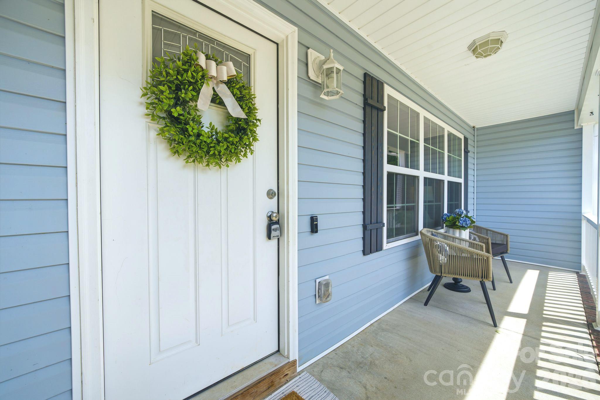 105 Hidden Spring Drive — Salisbury