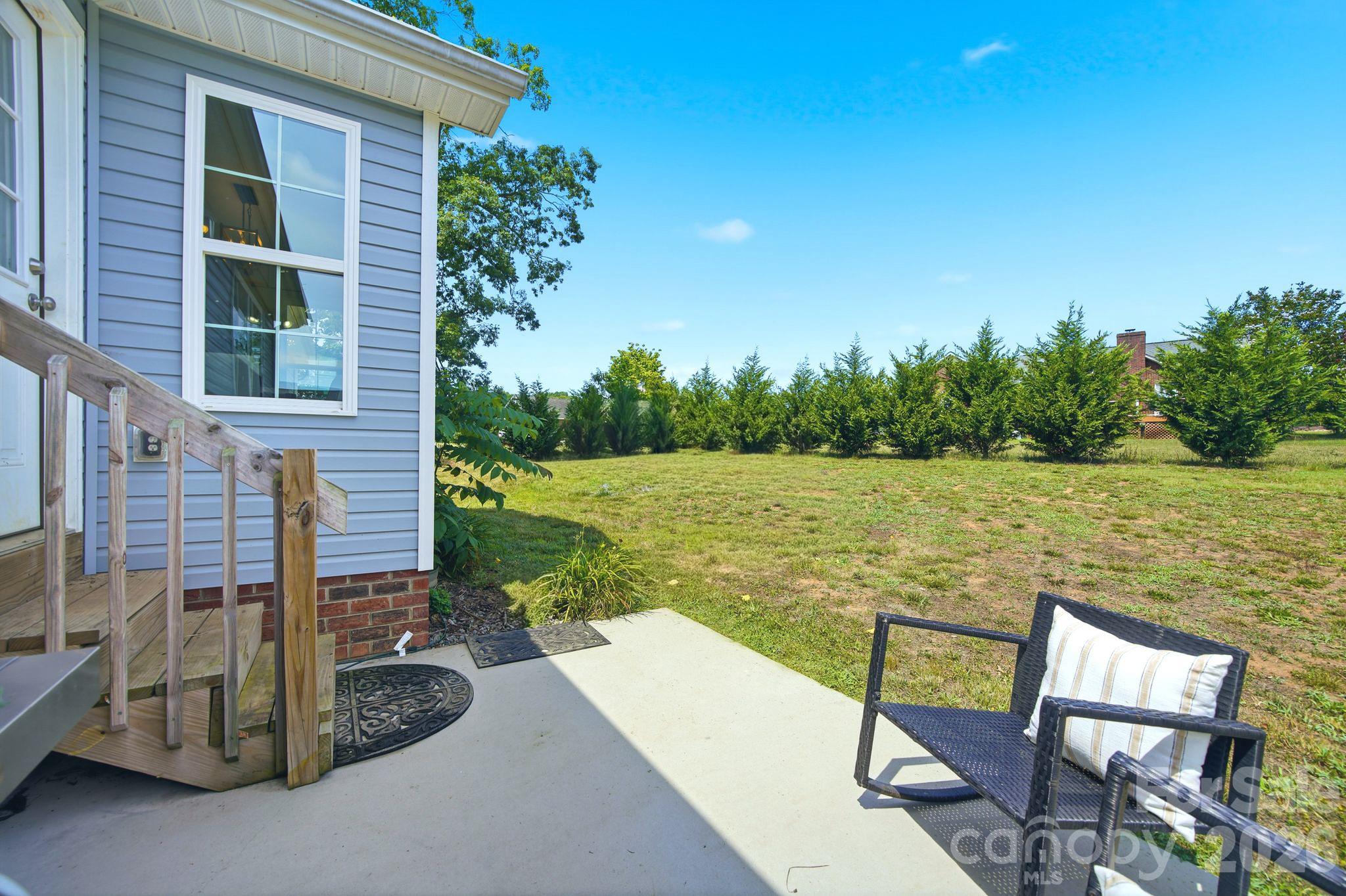 105 Hidden Spring Drive — Salisbury