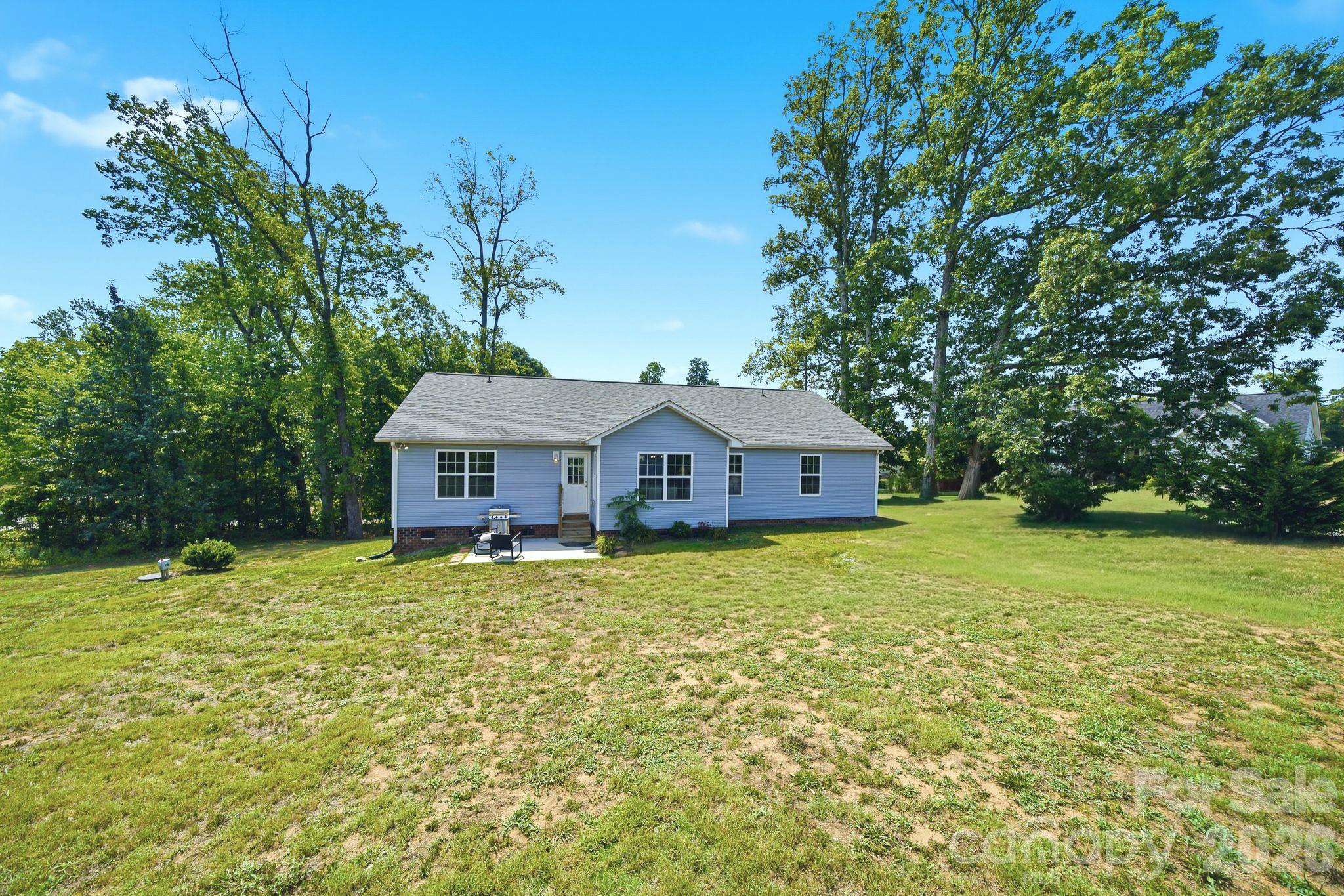 105 Hidden Spring Drive — Salisbury