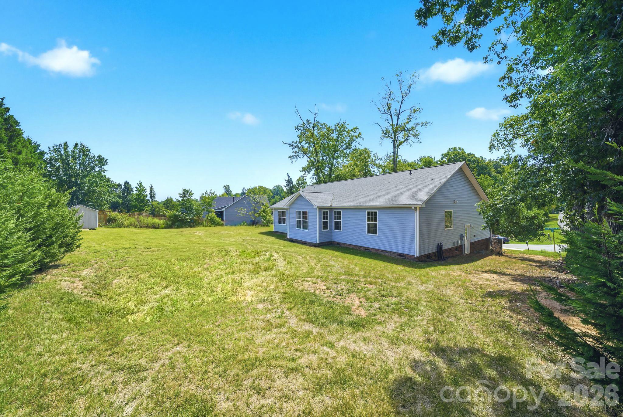 105 Hidden Spring Drive — Salisbury