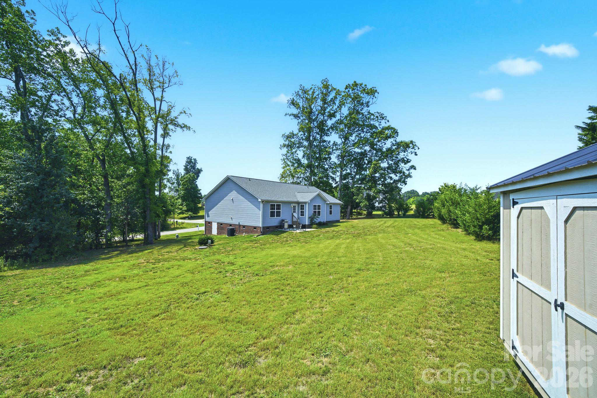 105 Hidden Spring Drive — Salisbury