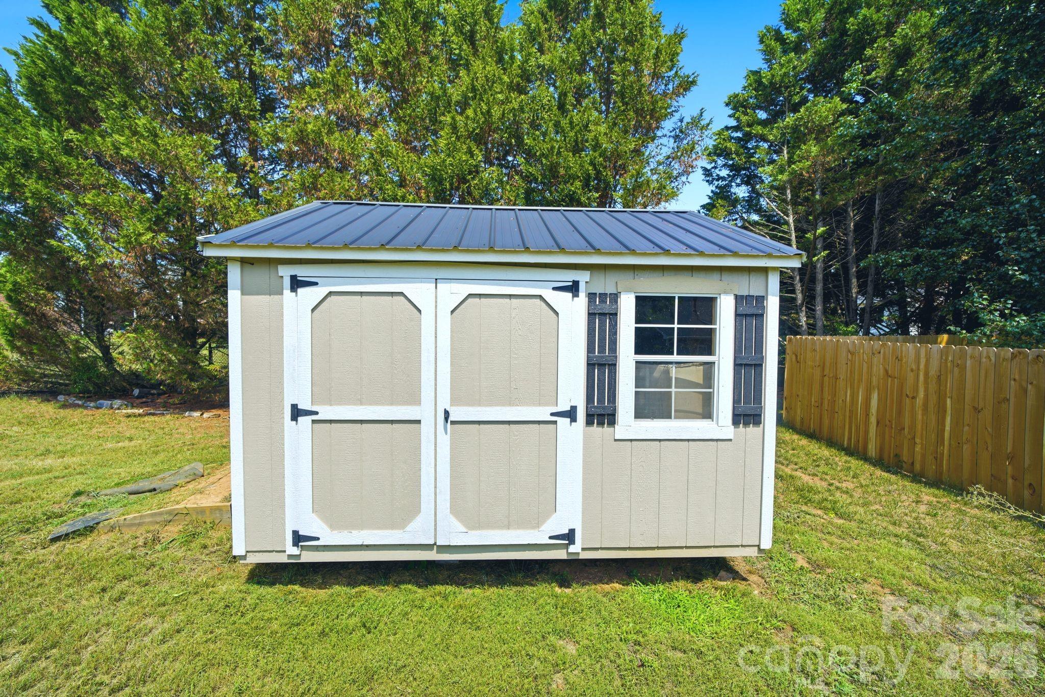 105 Hidden Spring Drive — Salisbury