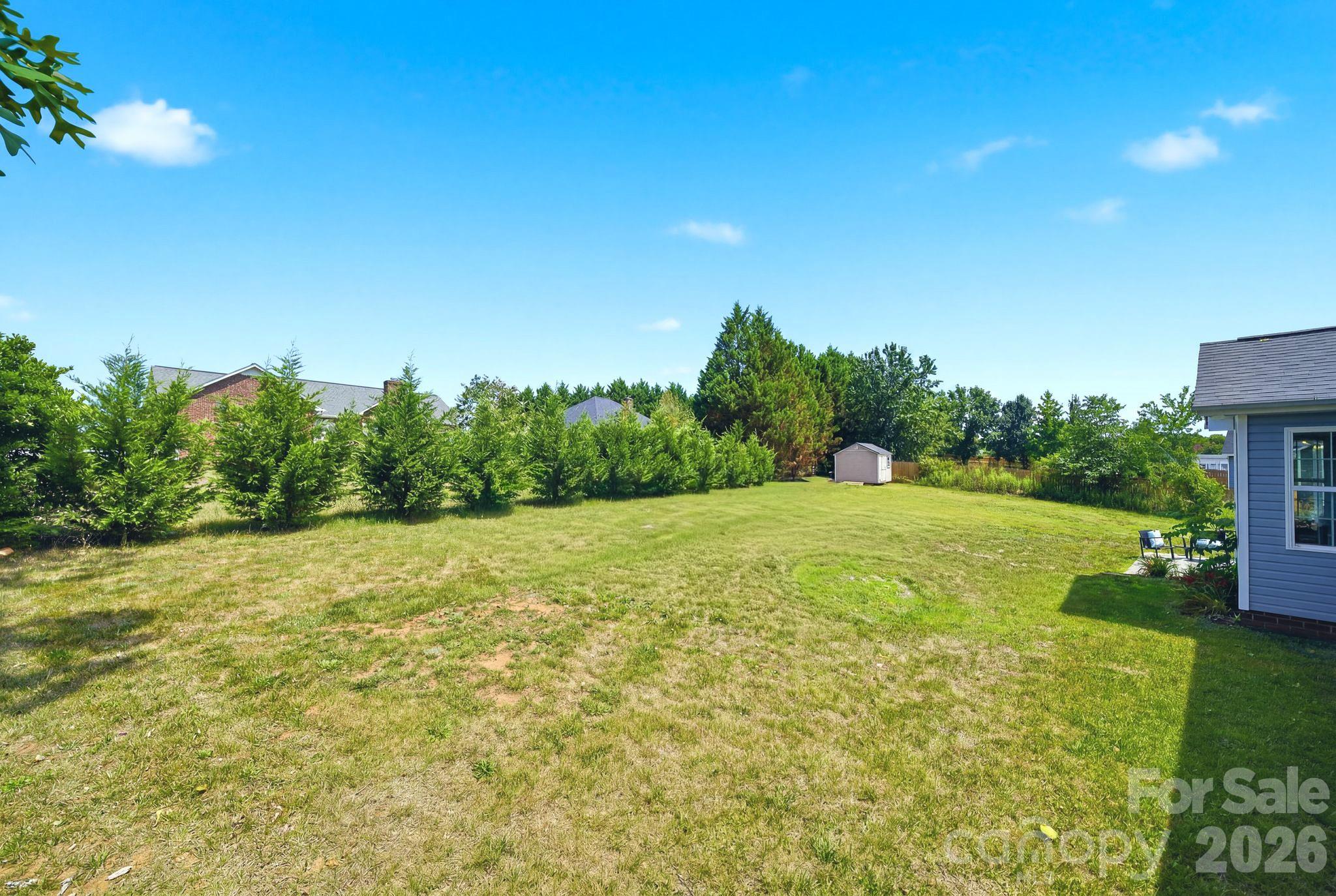 105 Hidden Spring Drive — Salisbury