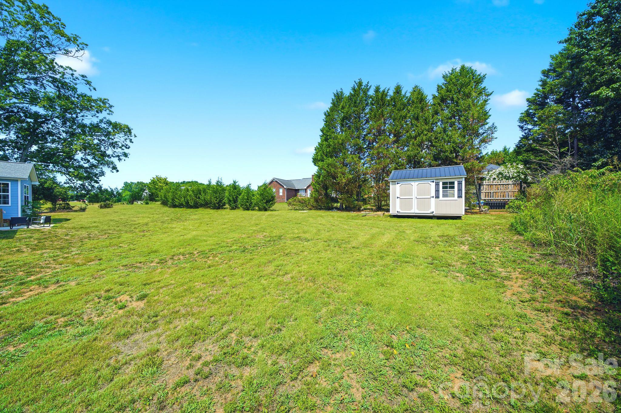 105 Hidden Spring Drive — Salisbury