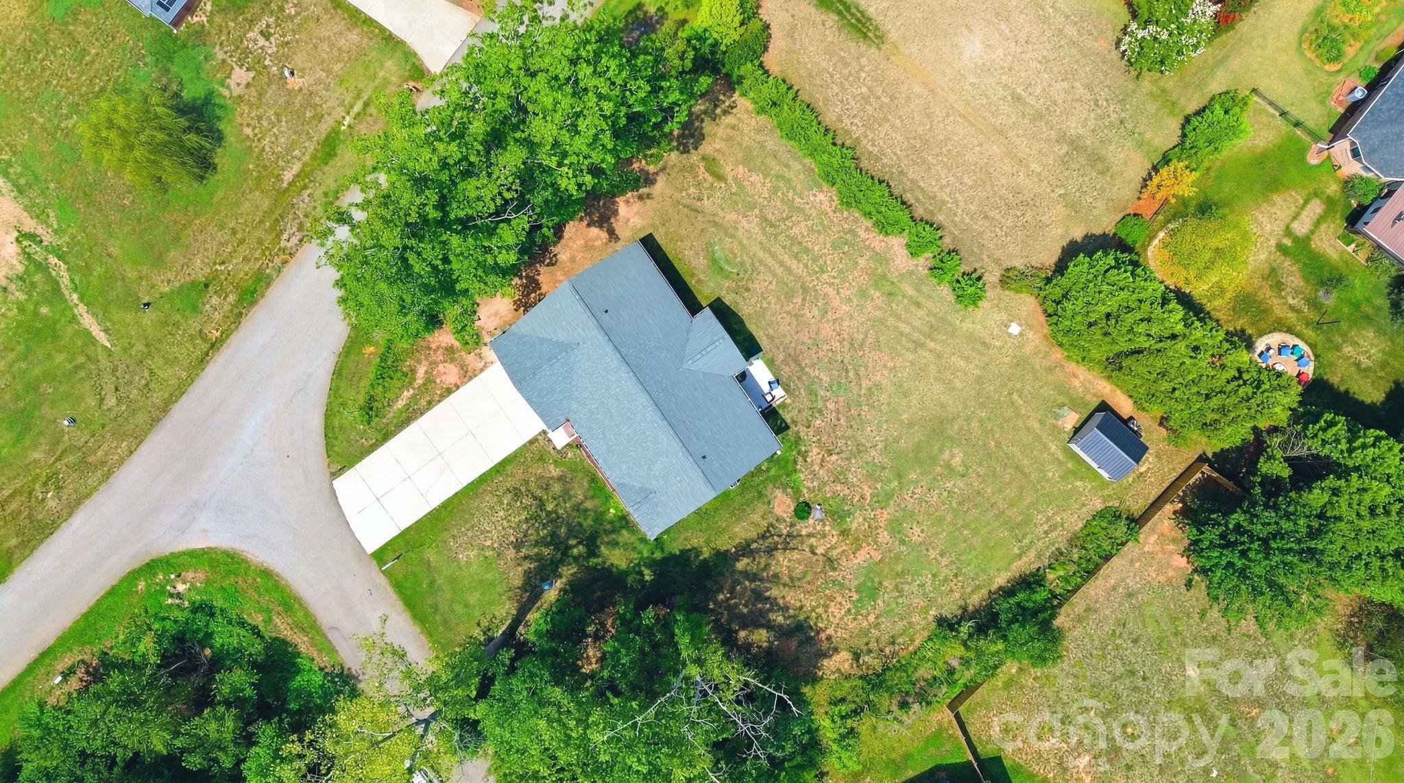 105 Hidden Spring Drive — Salisbury
