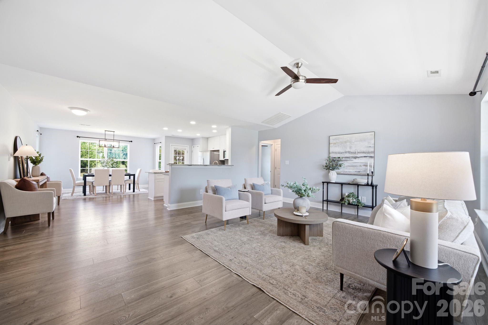 105 Hidden Spring Drive — Salisbury