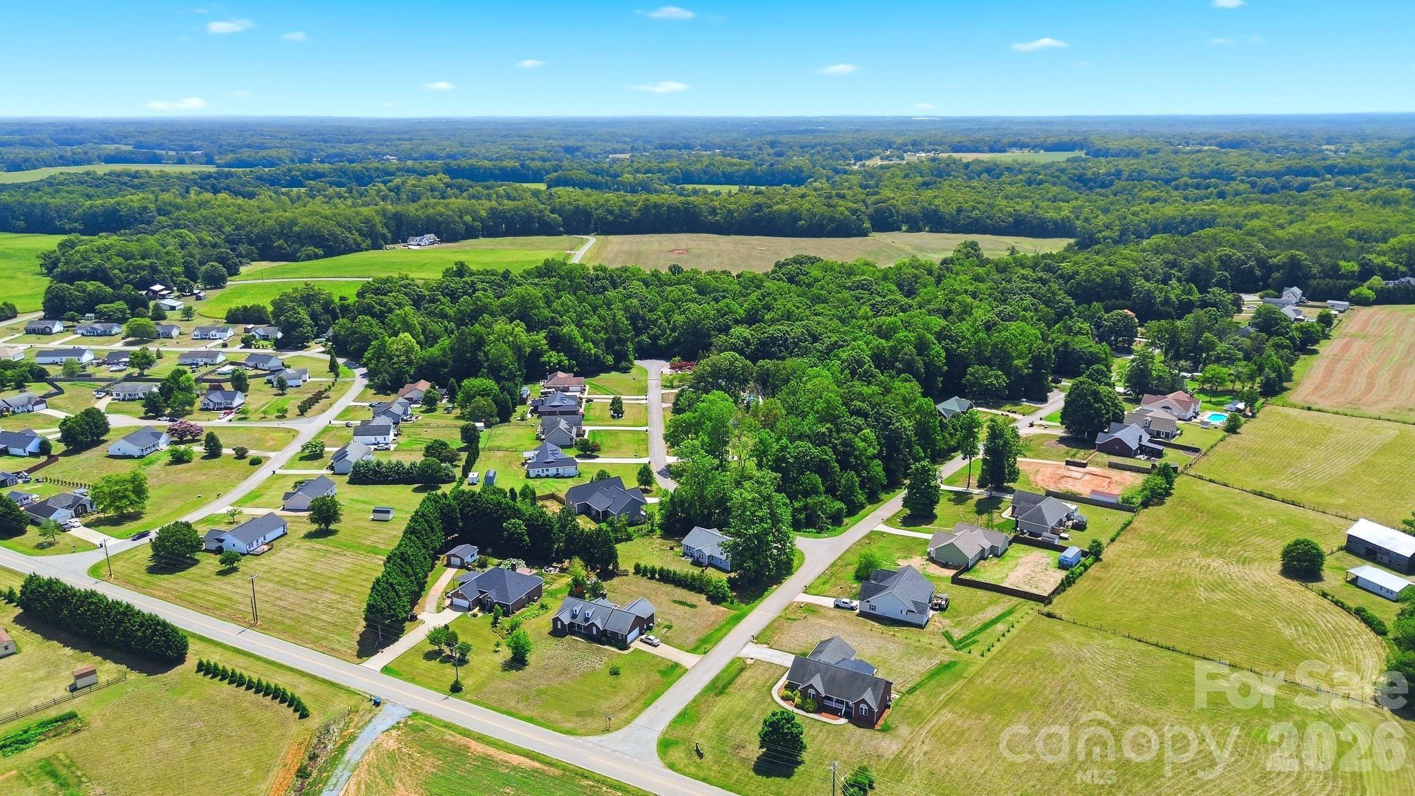 105 Hidden Spring Drive — Salisbury