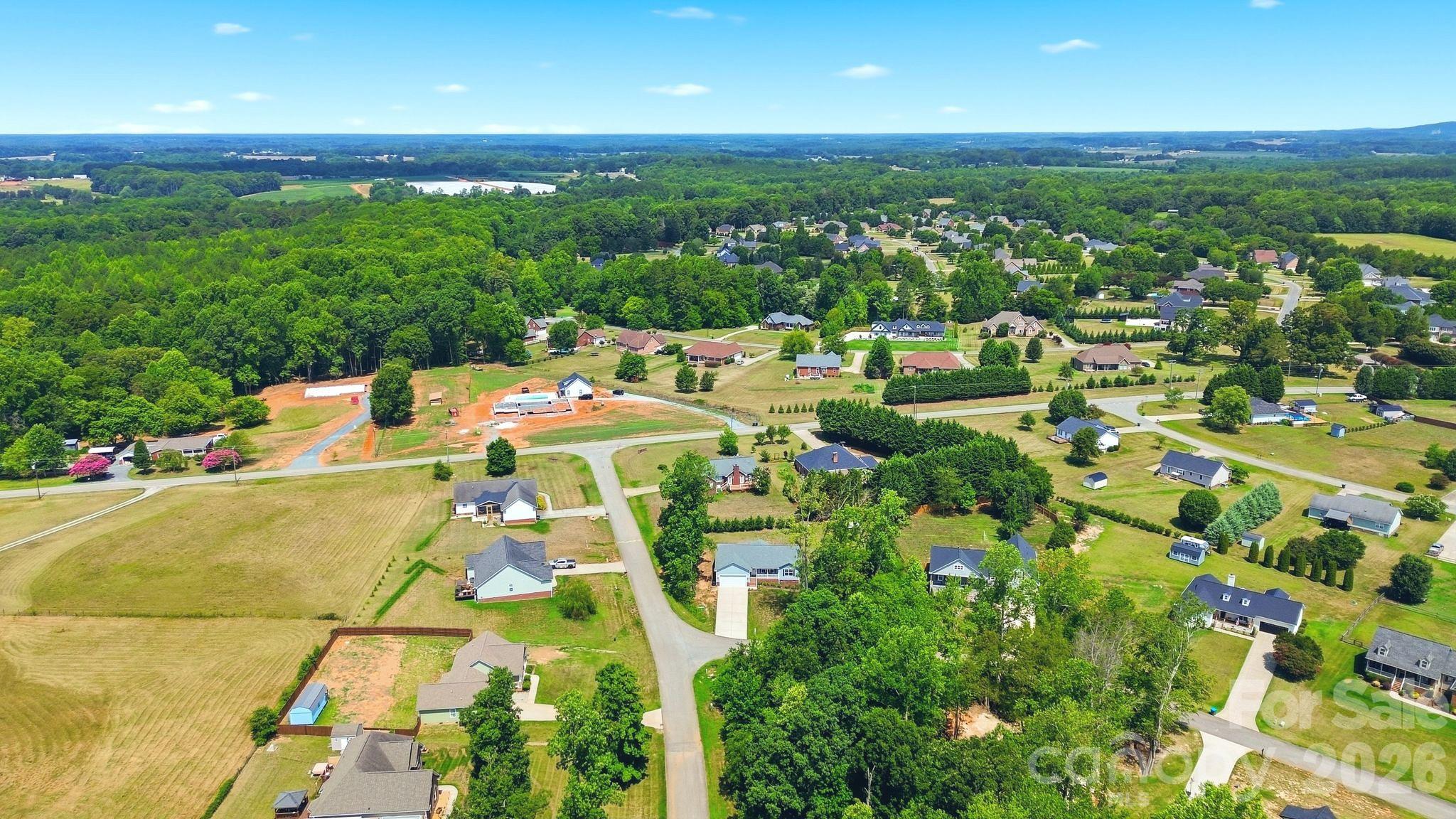 105 Hidden Spring Drive — Salisbury