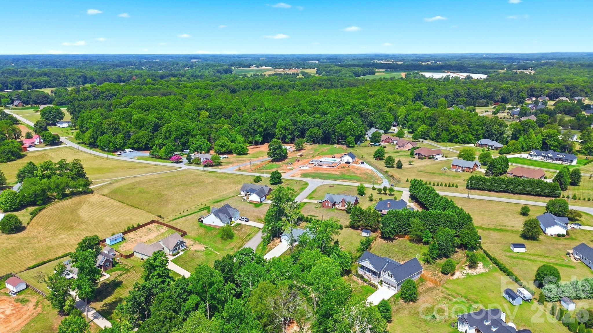 105 Hidden Spring Drive — Salisbury