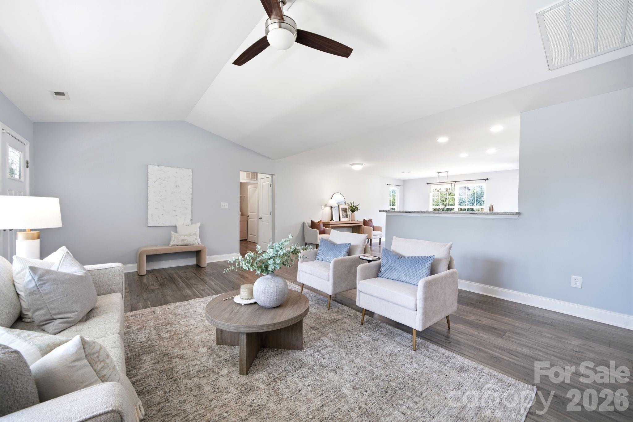 105 Hidden Spring Drive — Salisbury