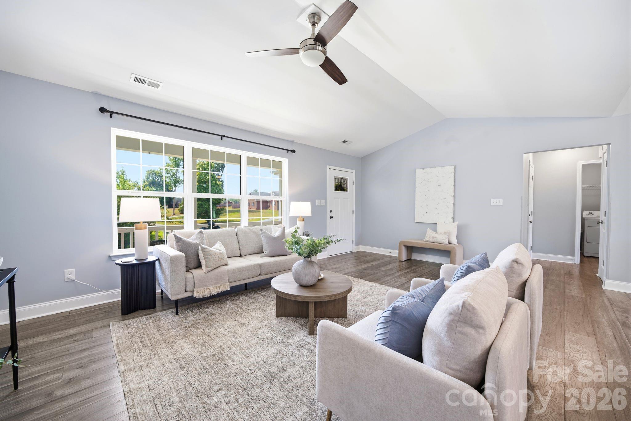 105 Hidden Spring Drive — Salisbury