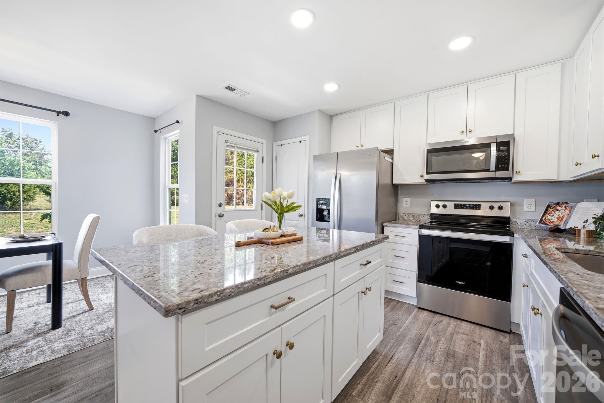 105 Hidden Spring Drive — Salisbury
