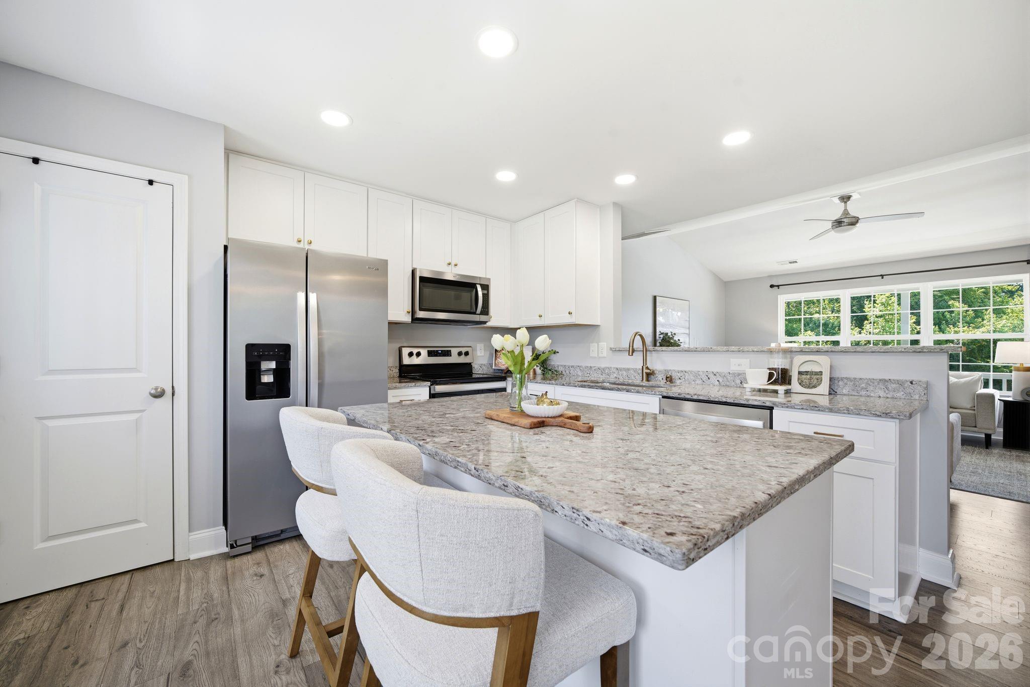 105 Hidden Spring Drive — Salisbury