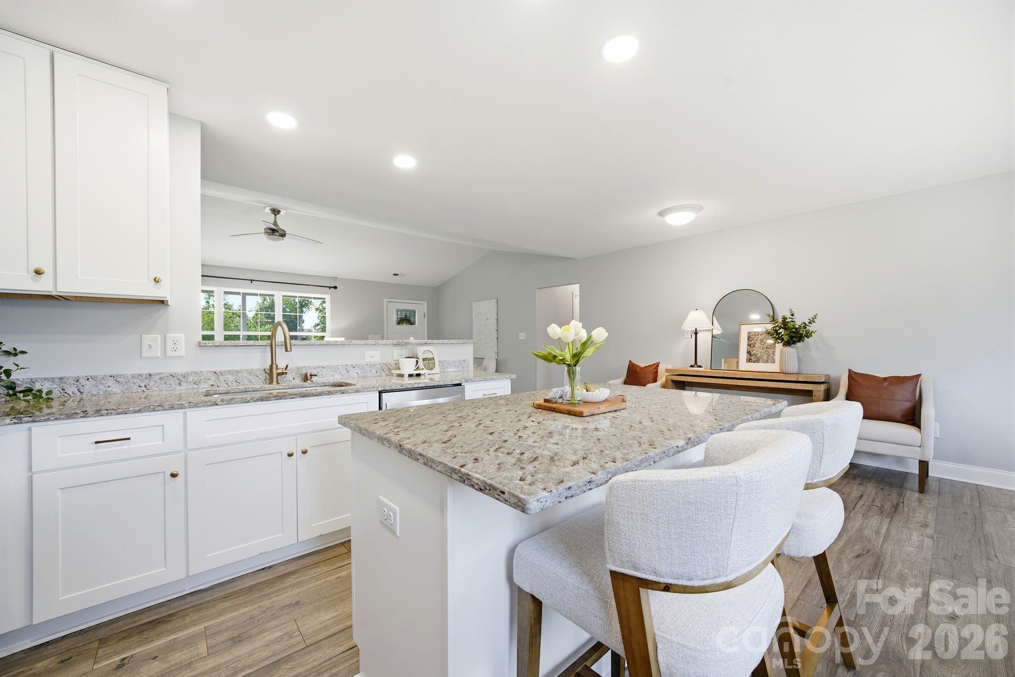 105 Hidden Spring Drive — Salisbury