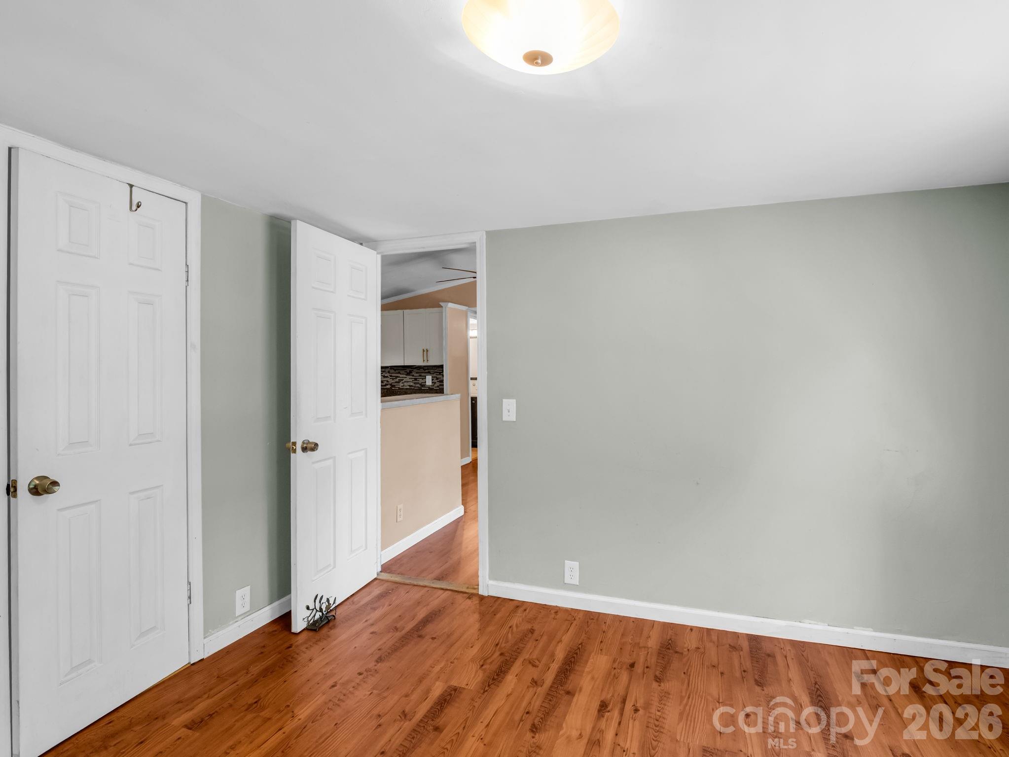 11 Charlie Hill Memorial Drive — Fairview