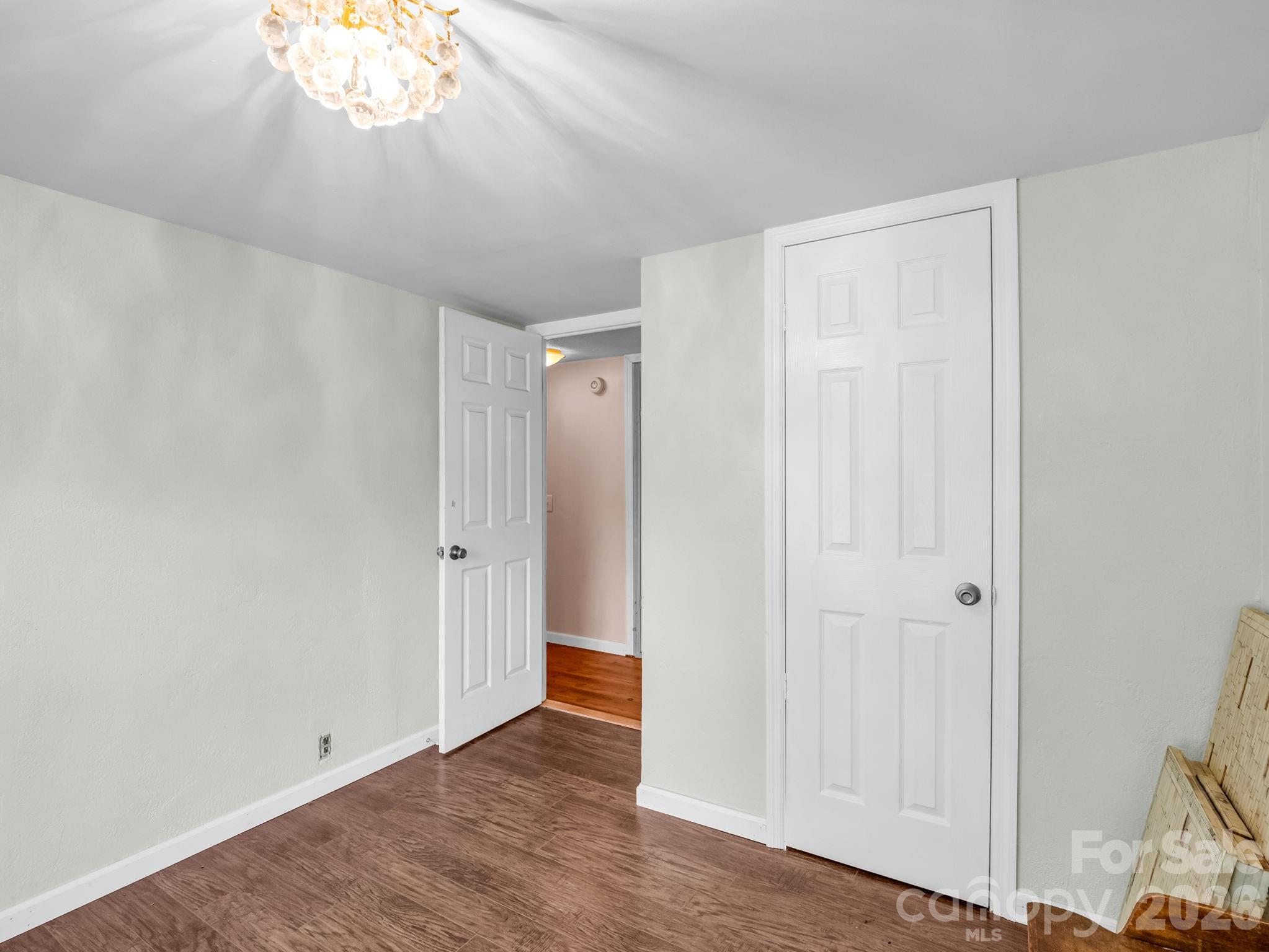 11 Charlie Hill Memorial Drive — Fairview