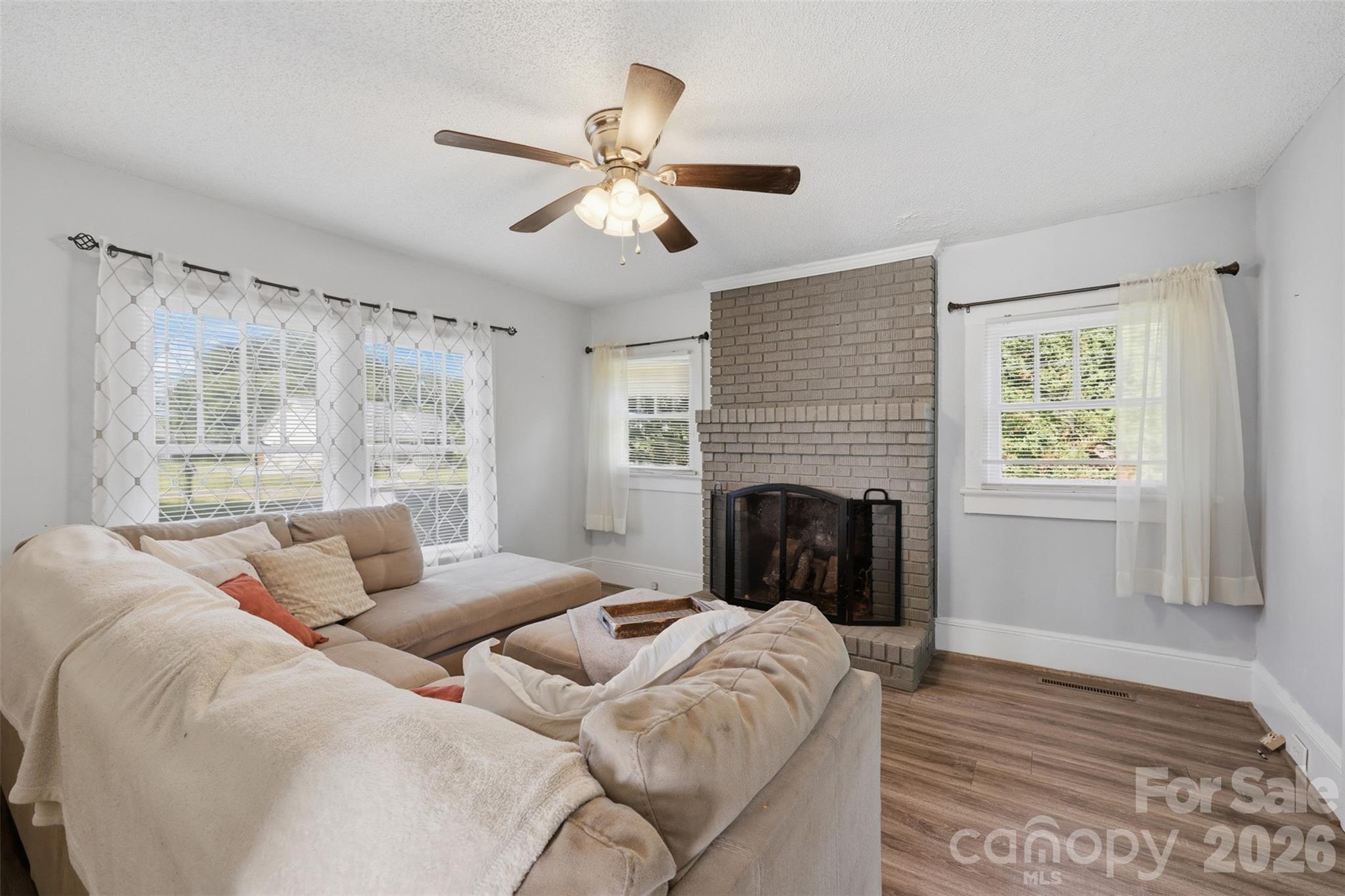 623 E Ohio Avenue — Bessemer City