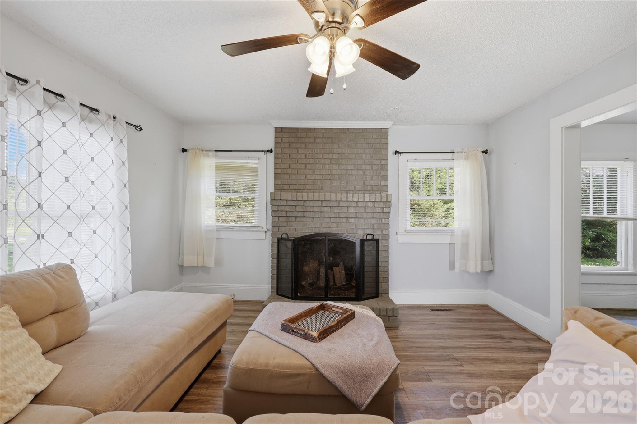 623 E Ohio Avenue — Bessemer City