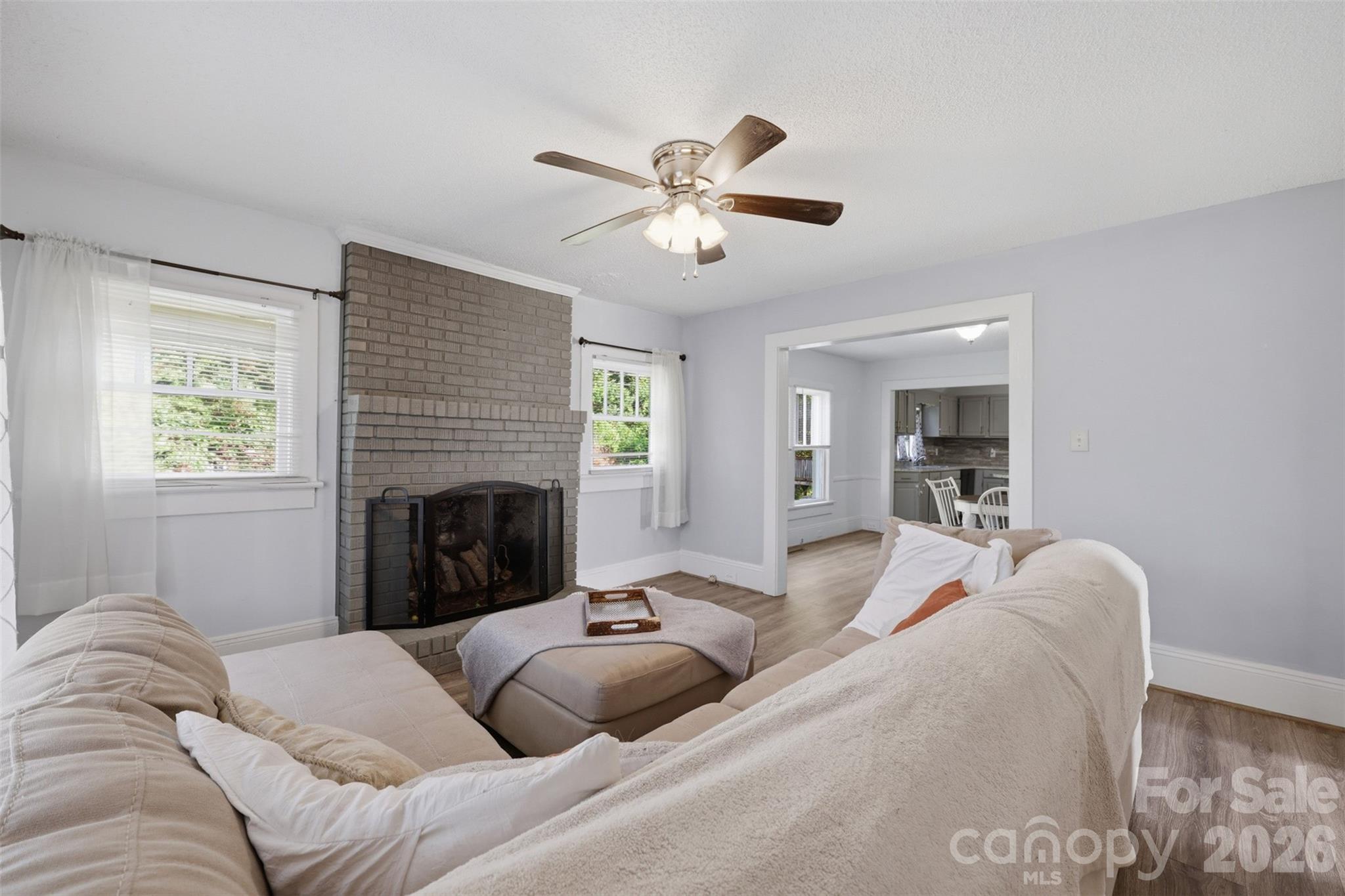 623 E Ohio Avenue — Bessemer City