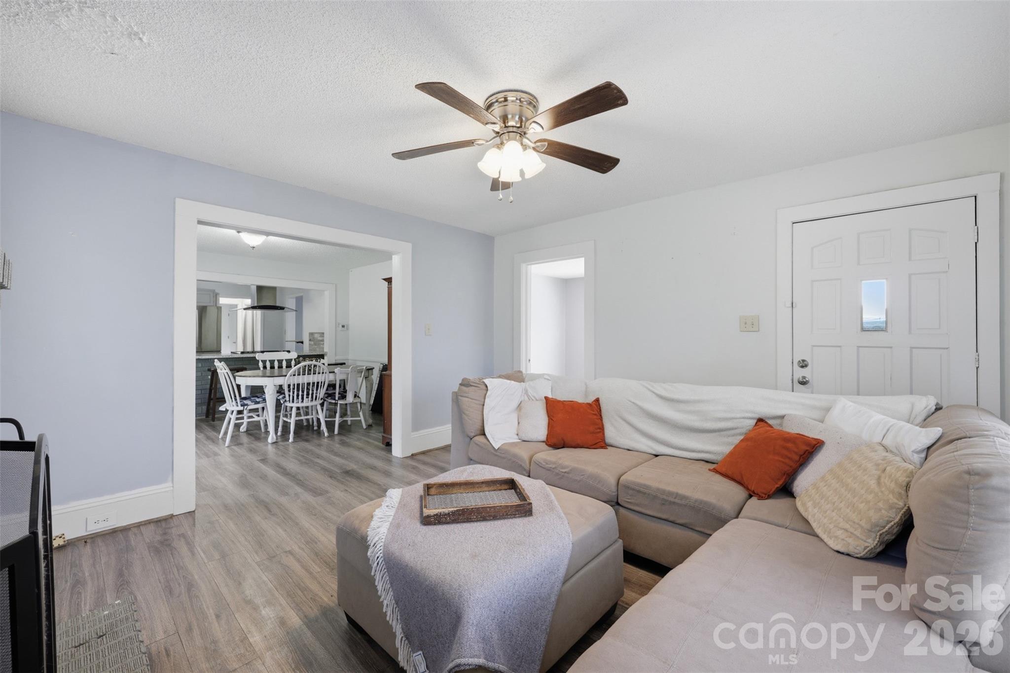 623 E Ohio Avenue — Bessemer City