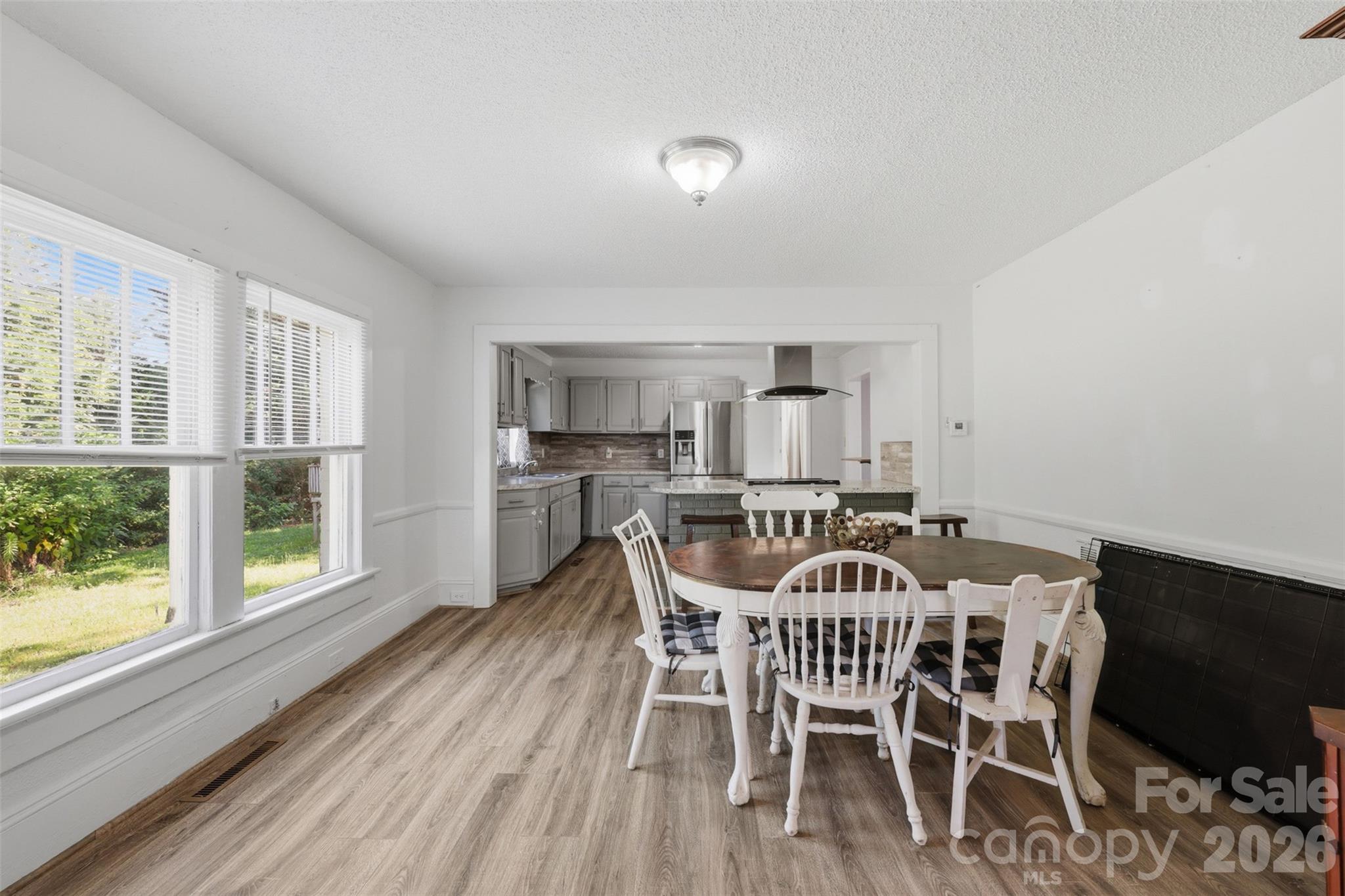 623 E Ohio Avenue — Bessemer City
