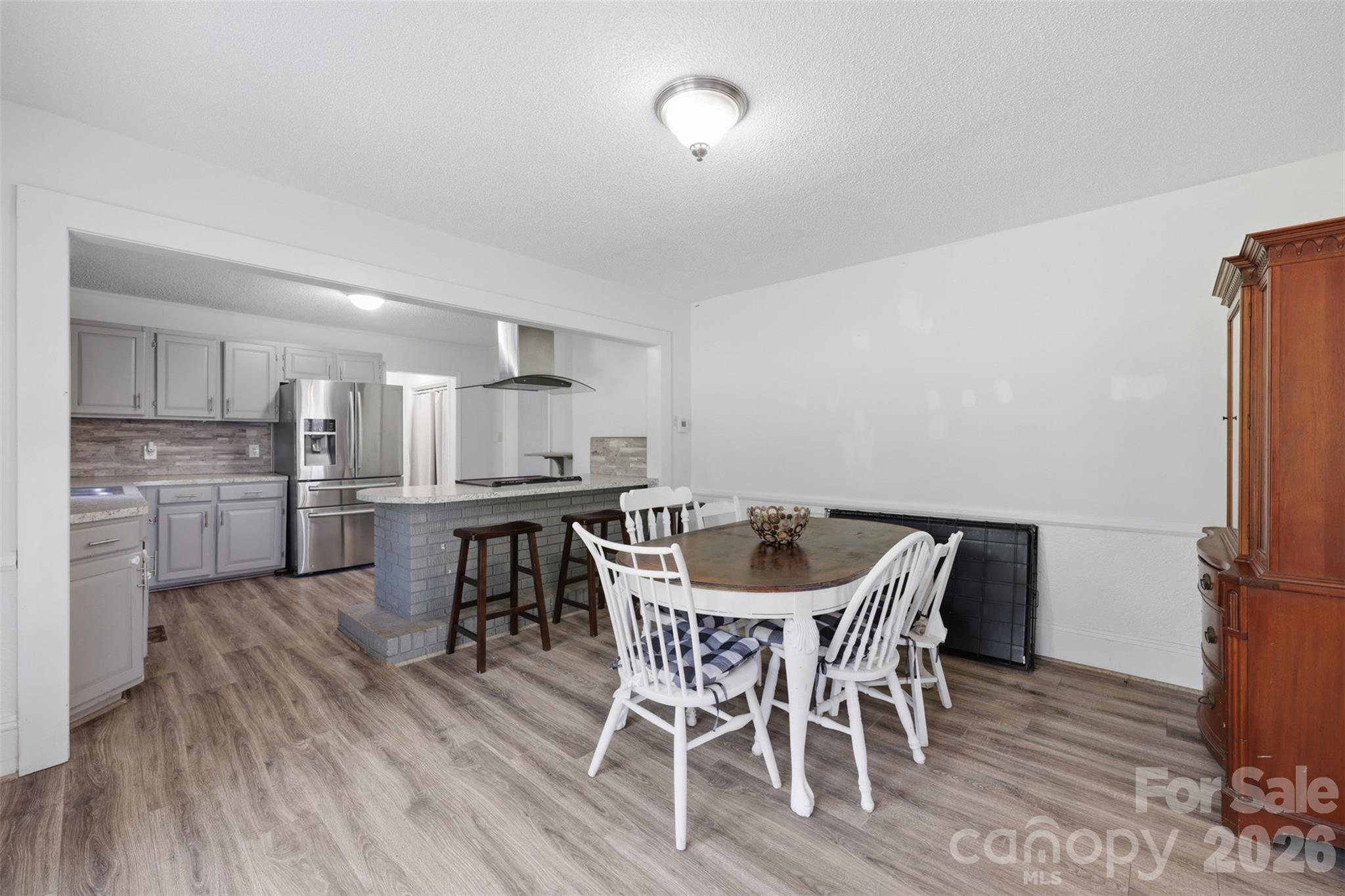 623 E Ohio Avenue — Bessemer City