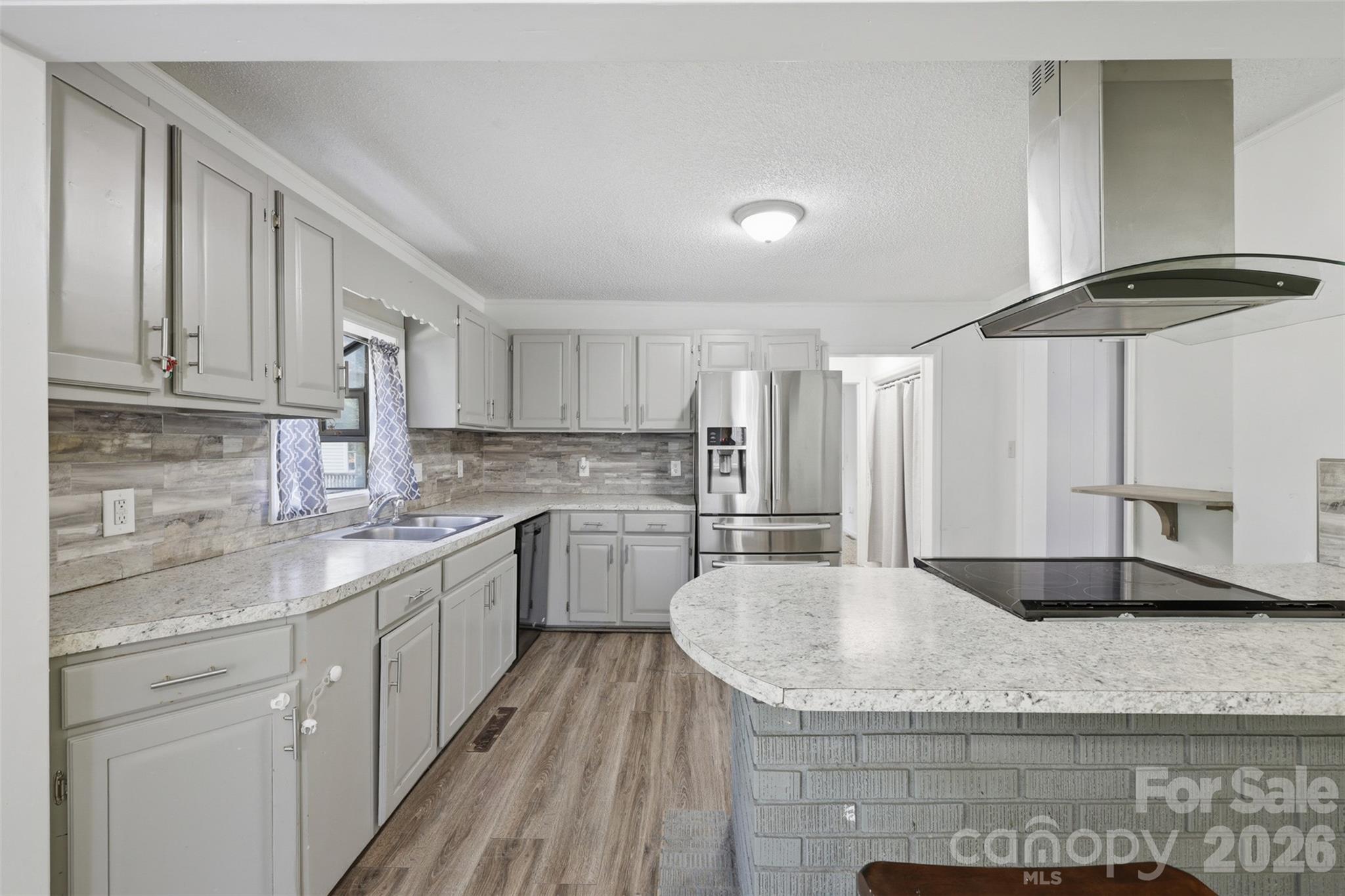 623 E Ohio Avenue — Bessemer City