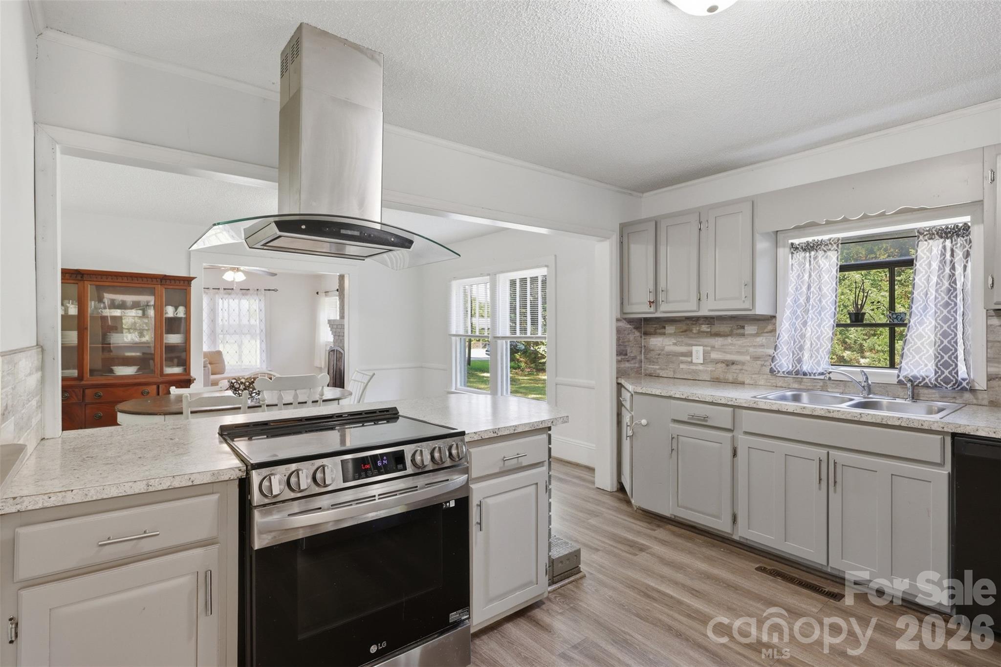 623 E Ohio Avenue — Bessemer City