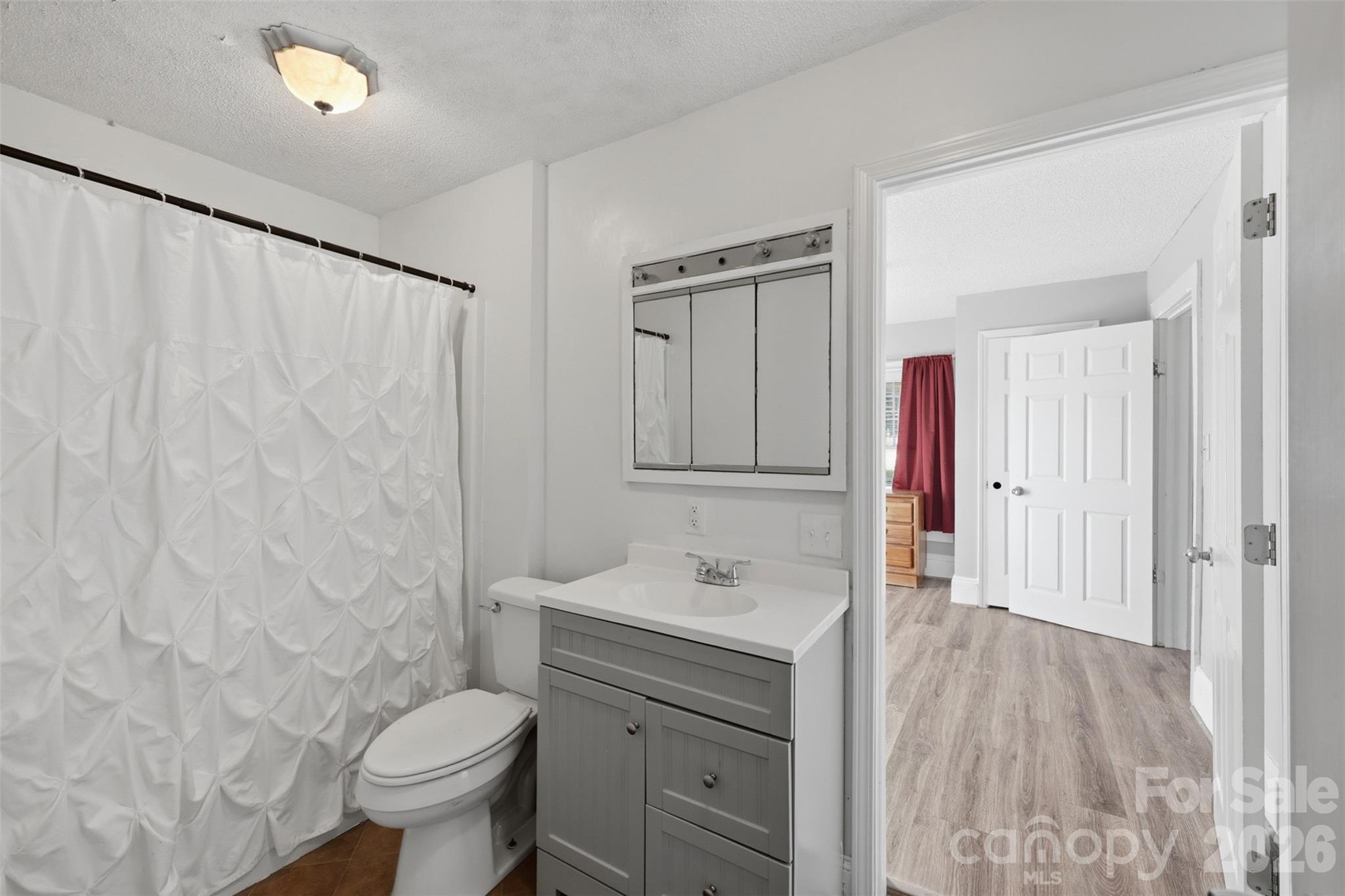 623 E Ohio Avenue — Bessemer City