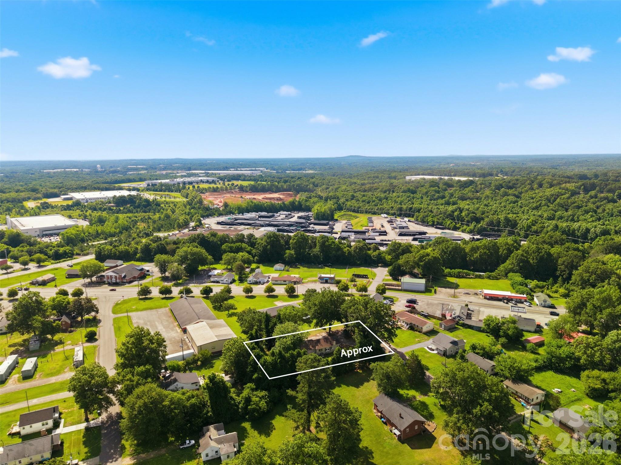 623 E Ohio Avenue — Bessemer City