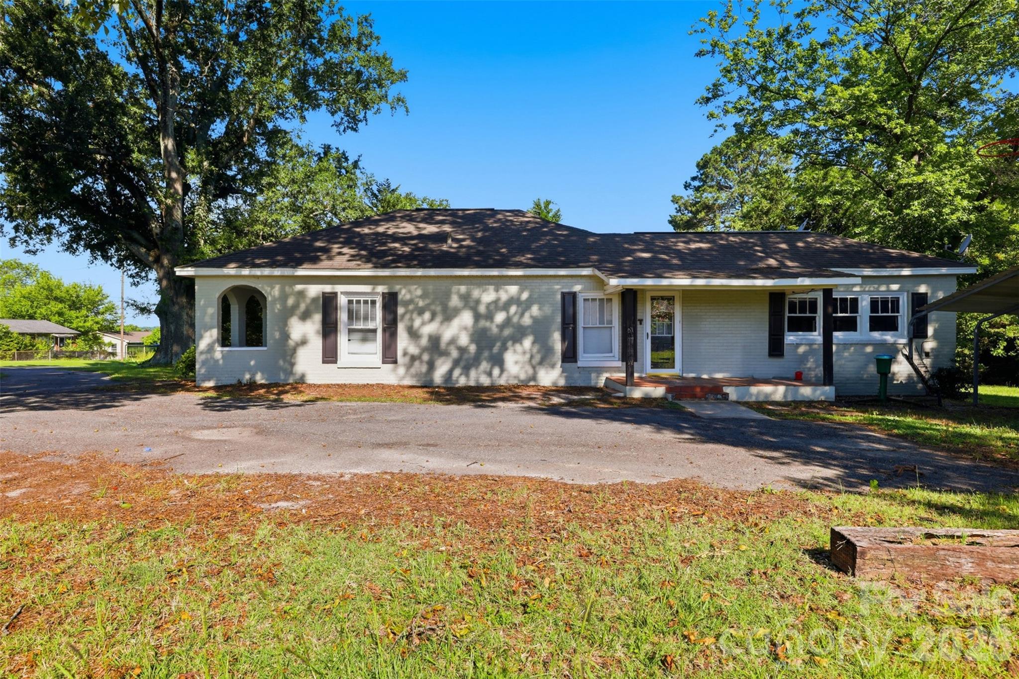 623 E Ohio Avenue — Bessemer City