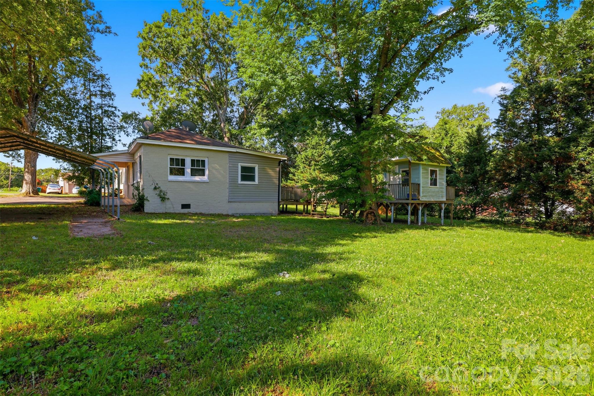 623 E Ohio Avenue — Bessemer City