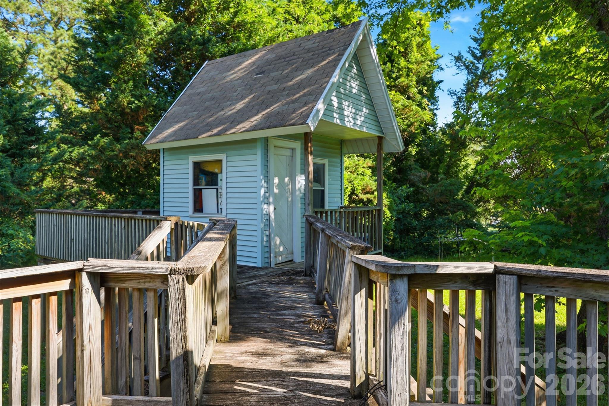 623 E Ohio Avenue — Bessemer City